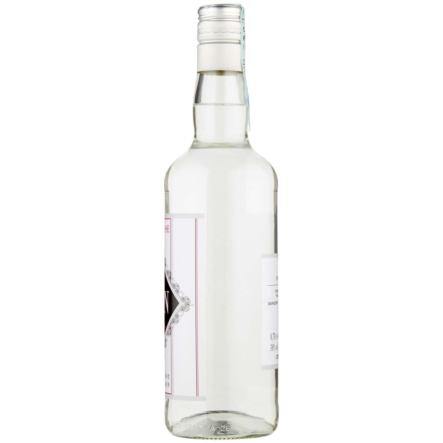 Light Rose Gin 0,70 l – immagine 6
