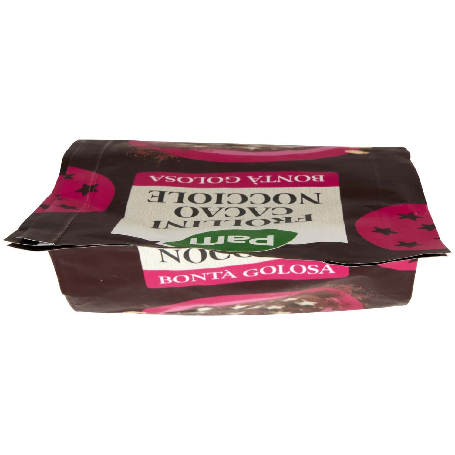 PAM Frollini Cacao Nocciole 350 g – immagine 7