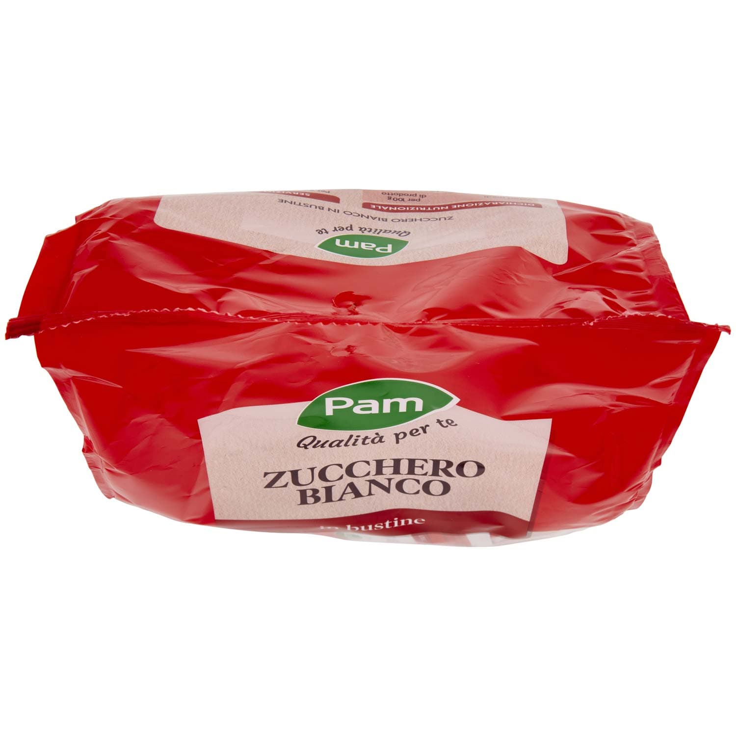 PAM PANORAMA Zucchero Bianco in bustine 1 kg – immagine 7