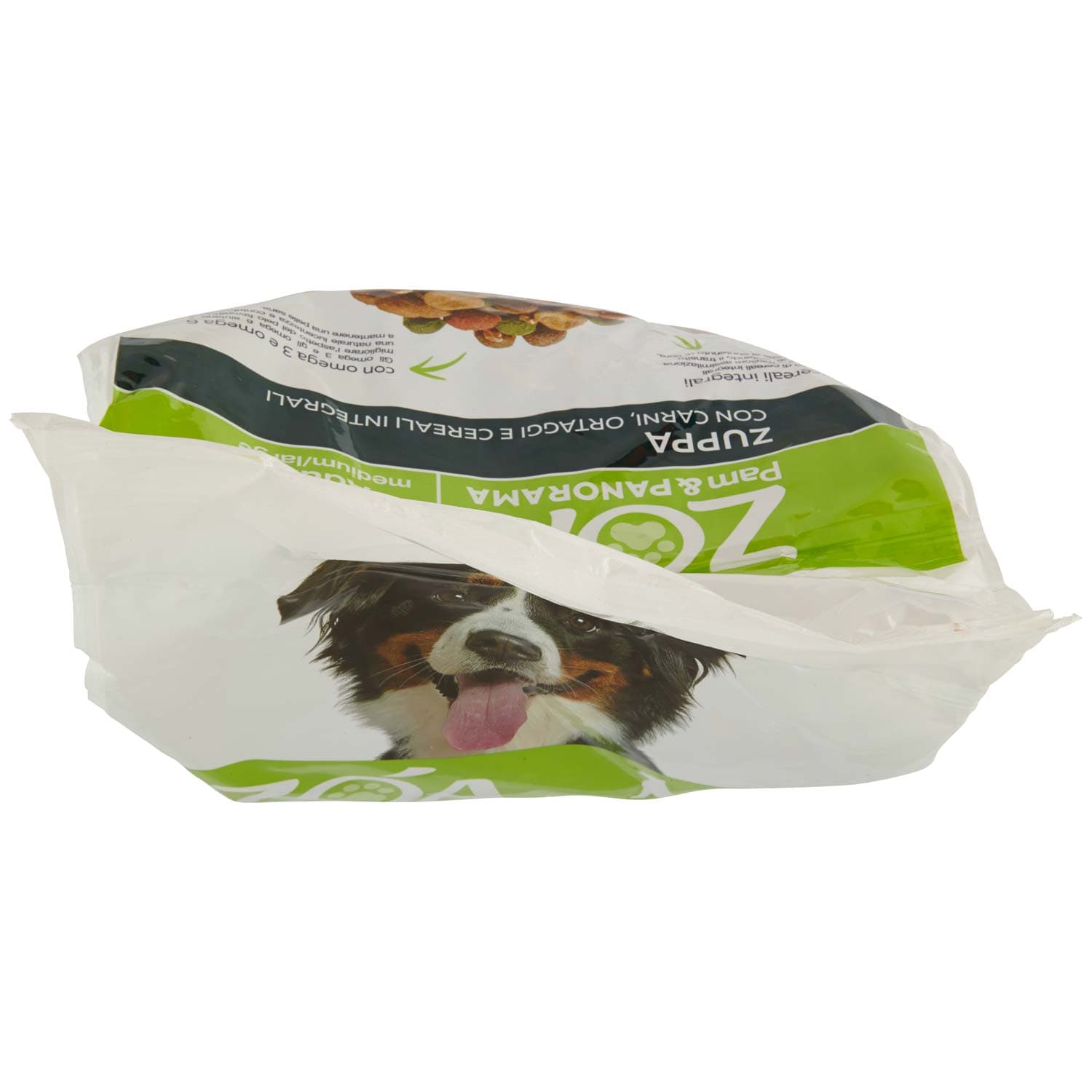 ZOA Zuppa con Carni, Ortaggi e Cereali Integrali 4 kg – immagine 7