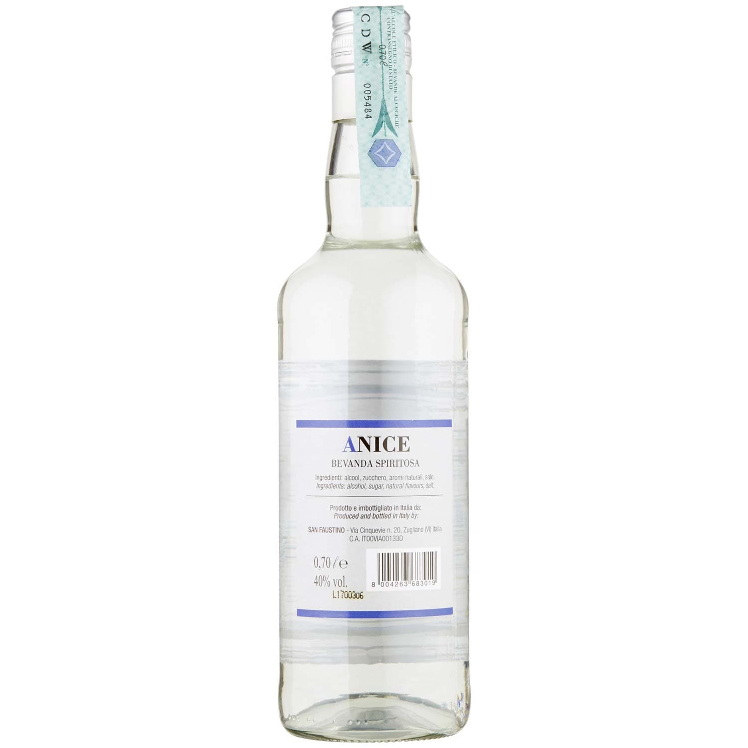 Caducale Anice 0,70 l – immagine 5