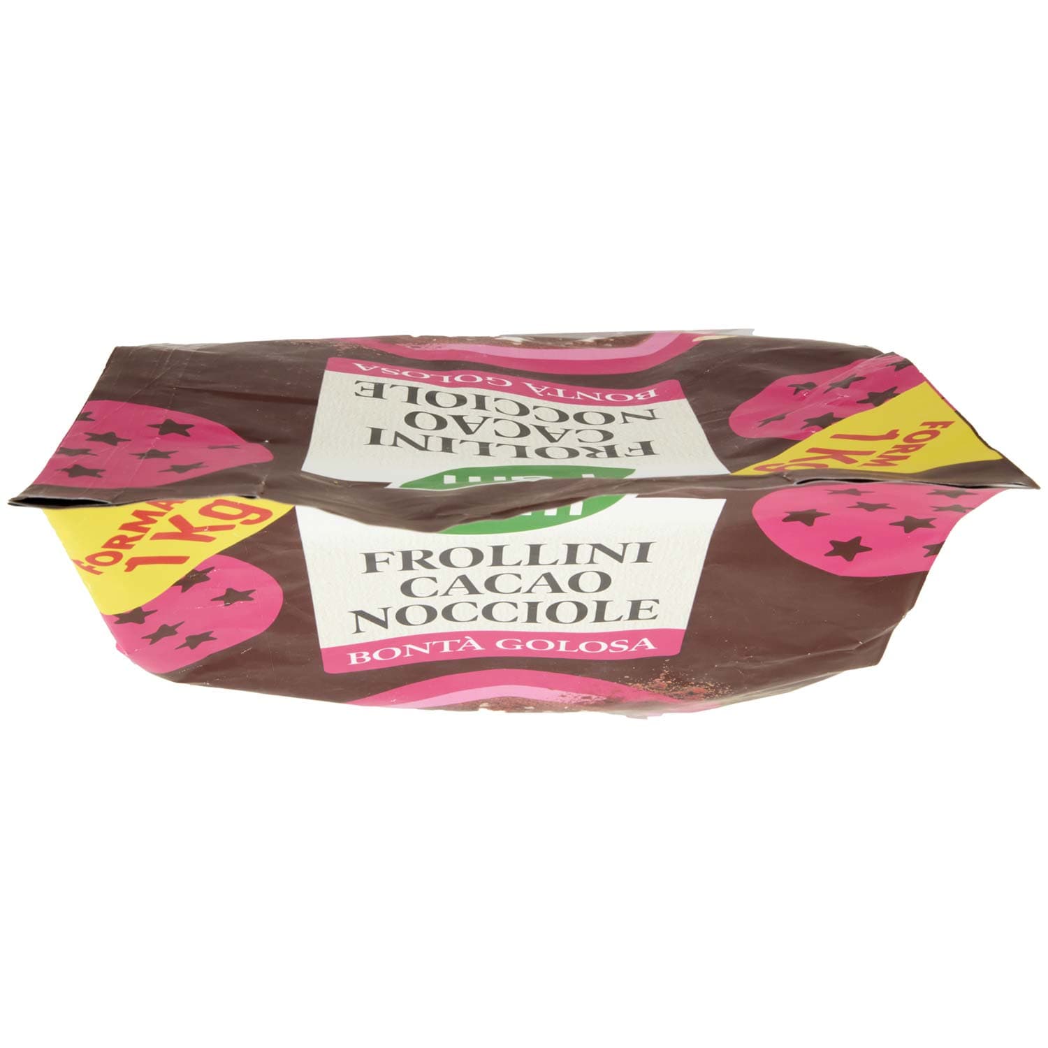 PAM Frollini Cacao Nocciole 1000 g – immagine 7
