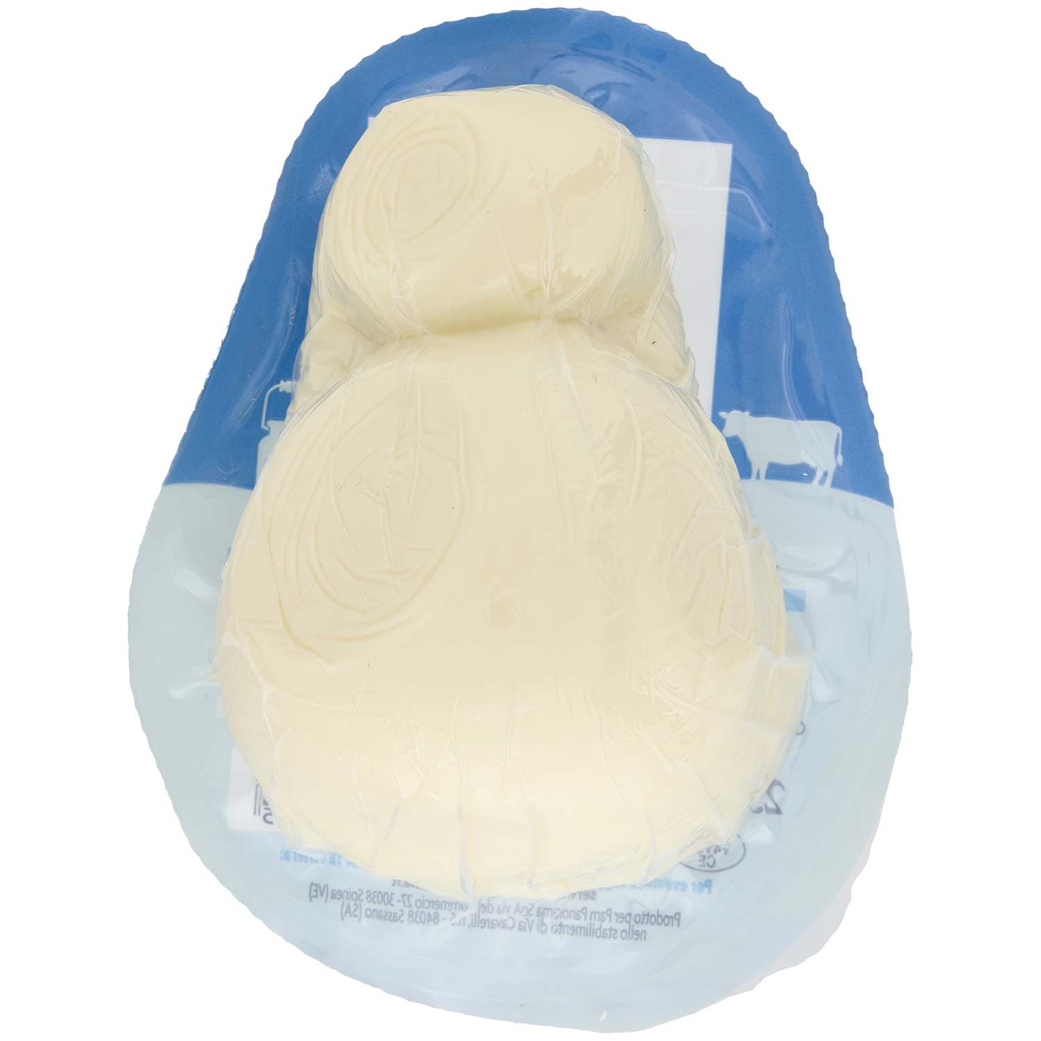 PAM Qualità per te Scamorza Bianca 250 g – immagine 5