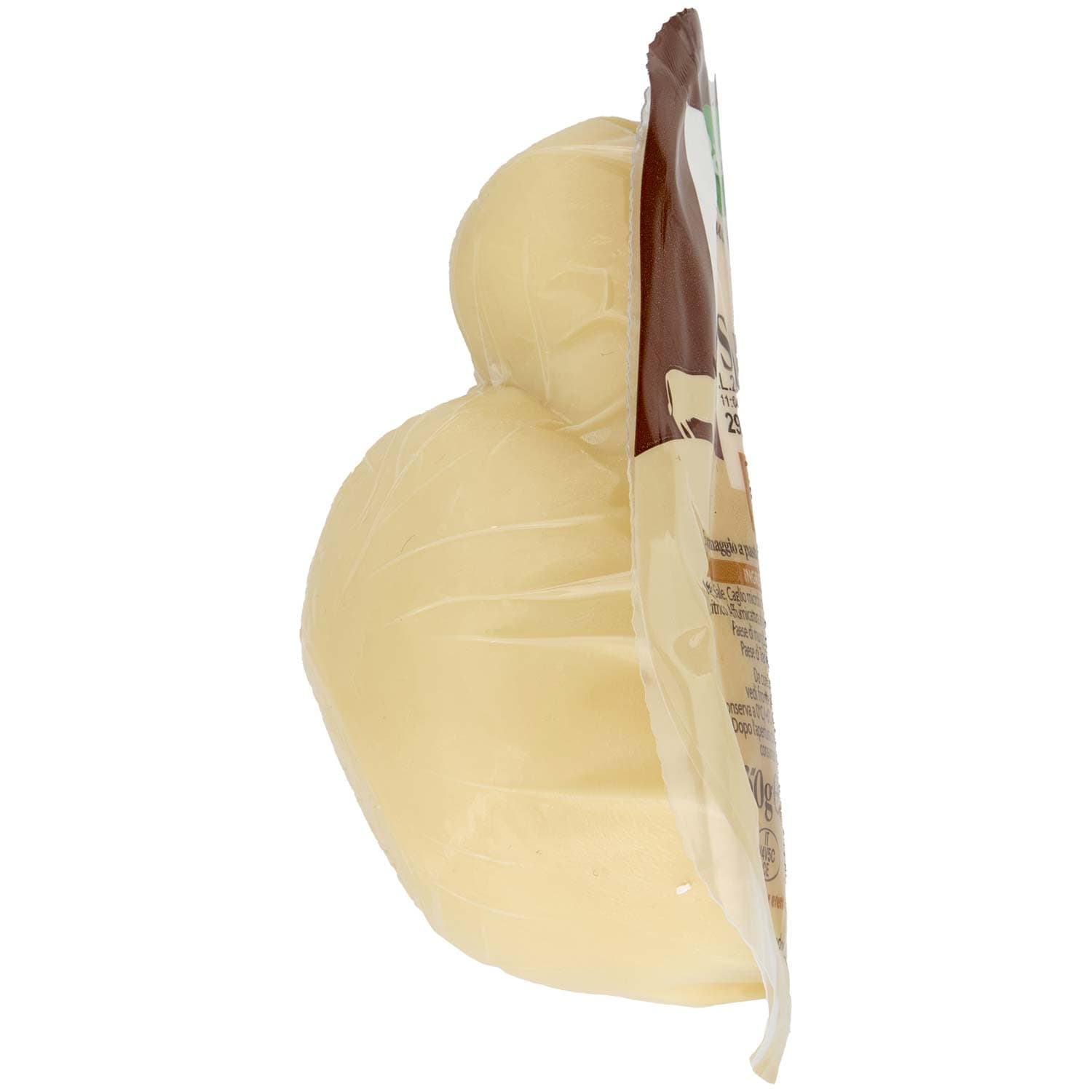 PAM Qualità per te Scamorza Affumicata 250 g – immagine 4