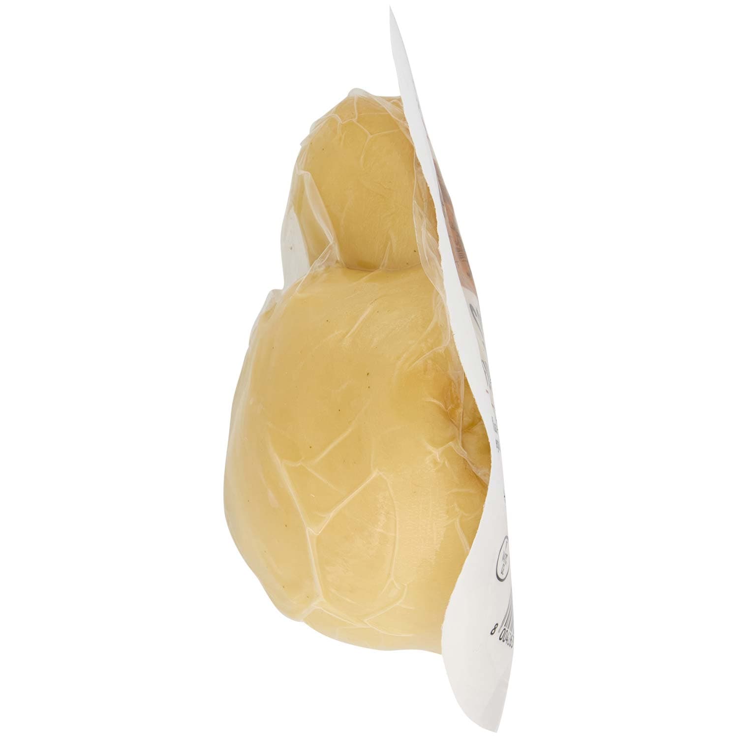 TESORI DELL'ARCA Scamorza Affumicata con Legno di Faggio 150 g – immagine 4