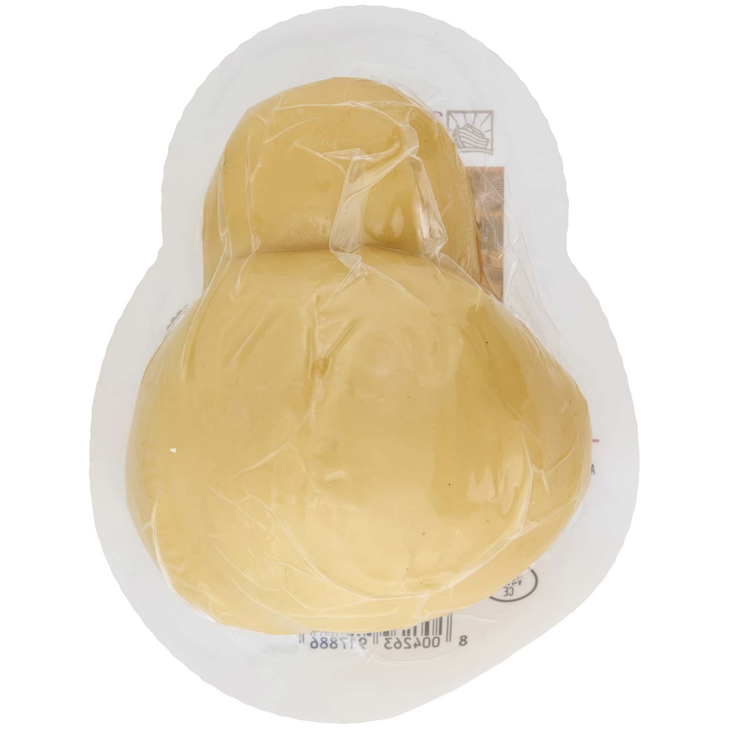 TESORI DELL'ARCA Scamorza Affumicata con Legno di Faggio 150 g – immagine 5