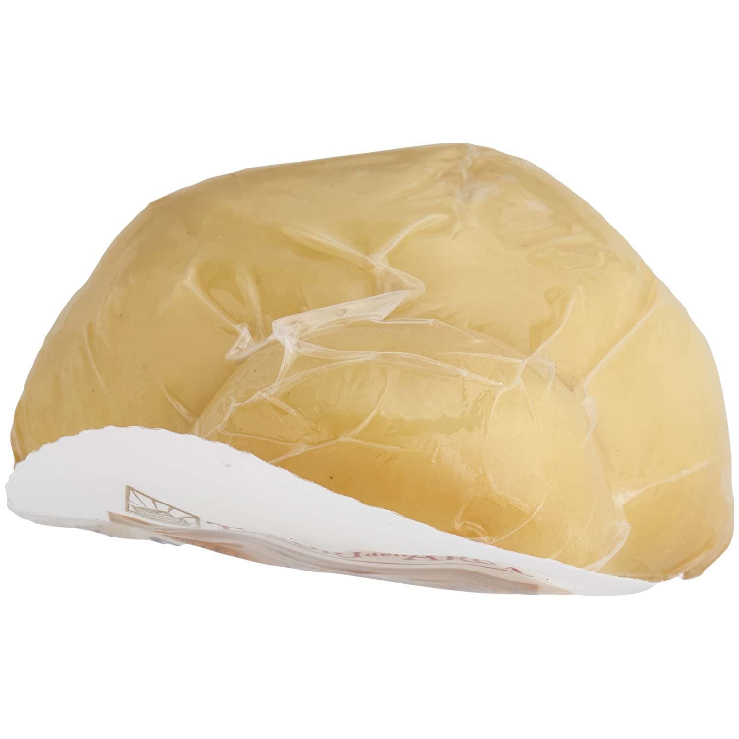TESORI DELL'ARCA Scamorza Affumicata con Legno di Faggio 150 g – immagine 7