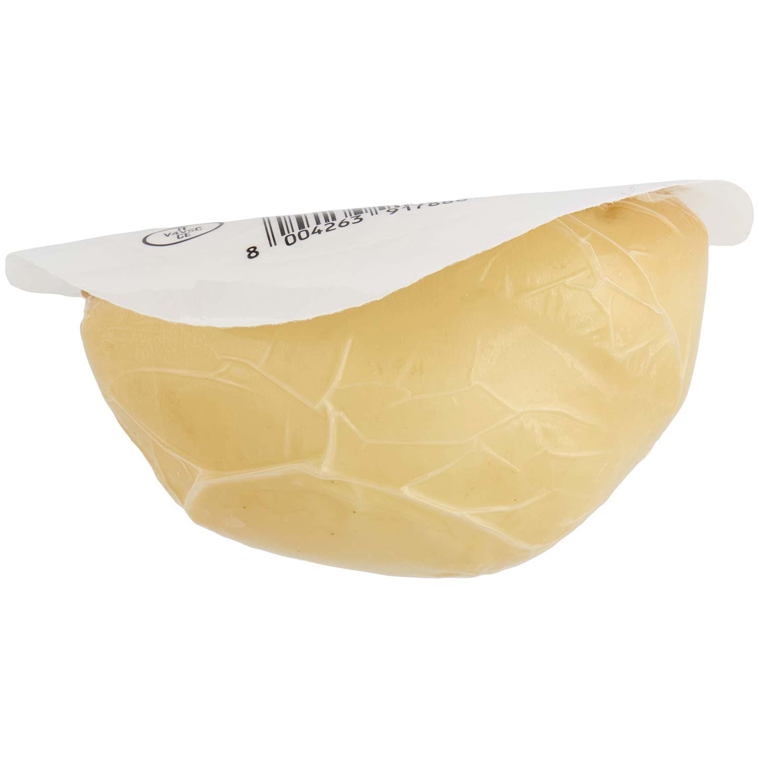TESORI DELL'ARCA Scamorza Affumicata con Legno di Faggio 150 g – immagine 8