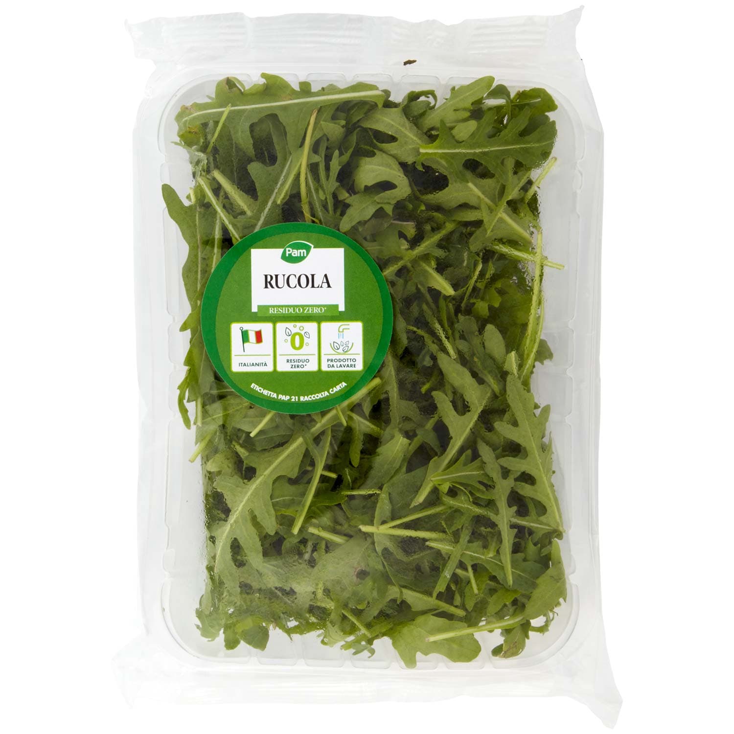 PAM Rucola 100 g – immagine 3