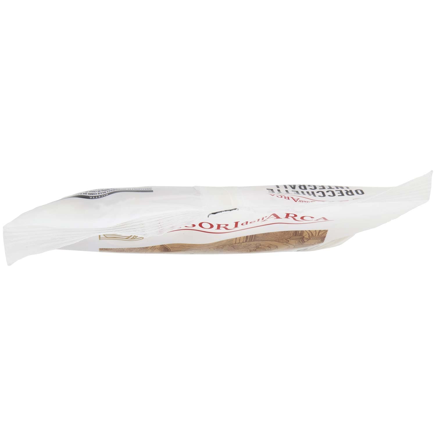 TESORI DELL'ARCA Orecchiette Integrali 250 g – immagine 7