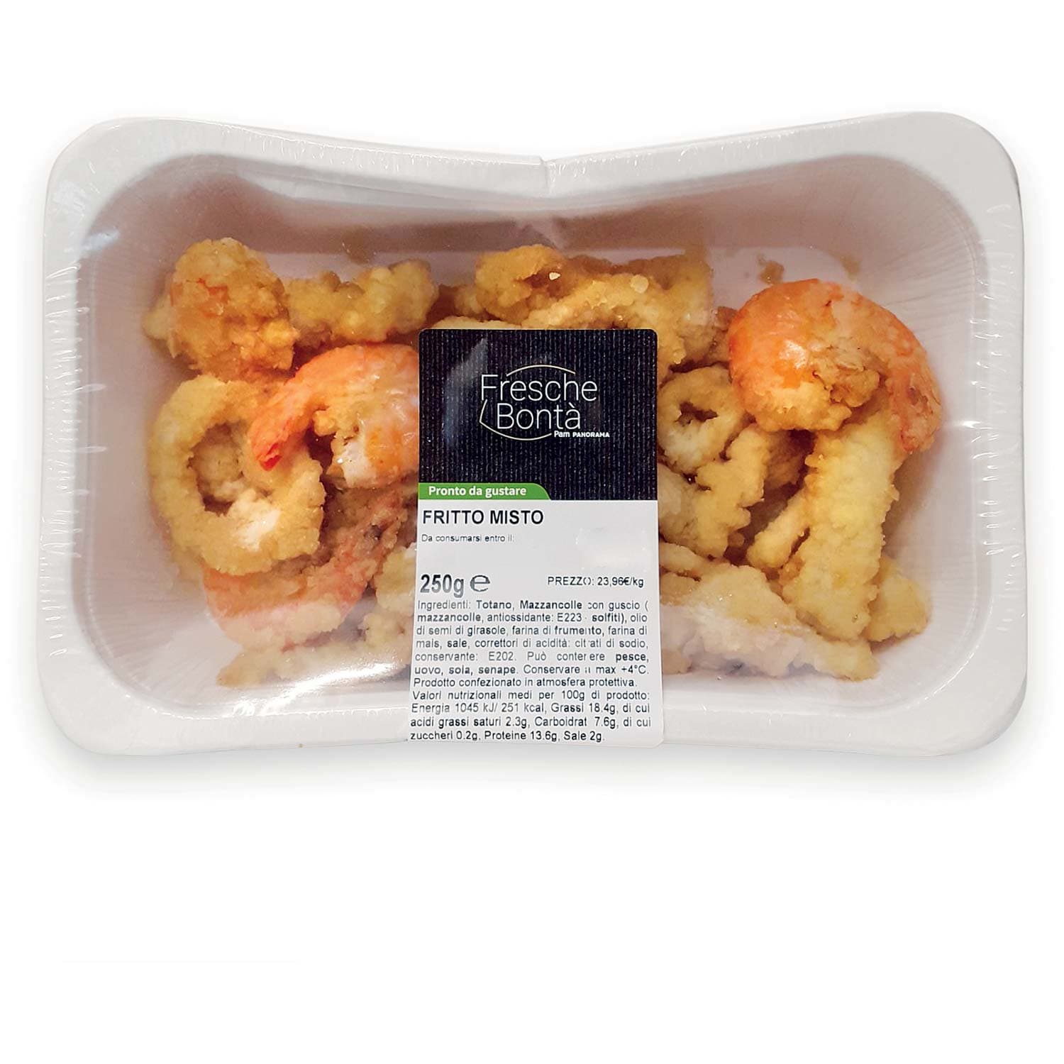 Fritto misto – immagine 3