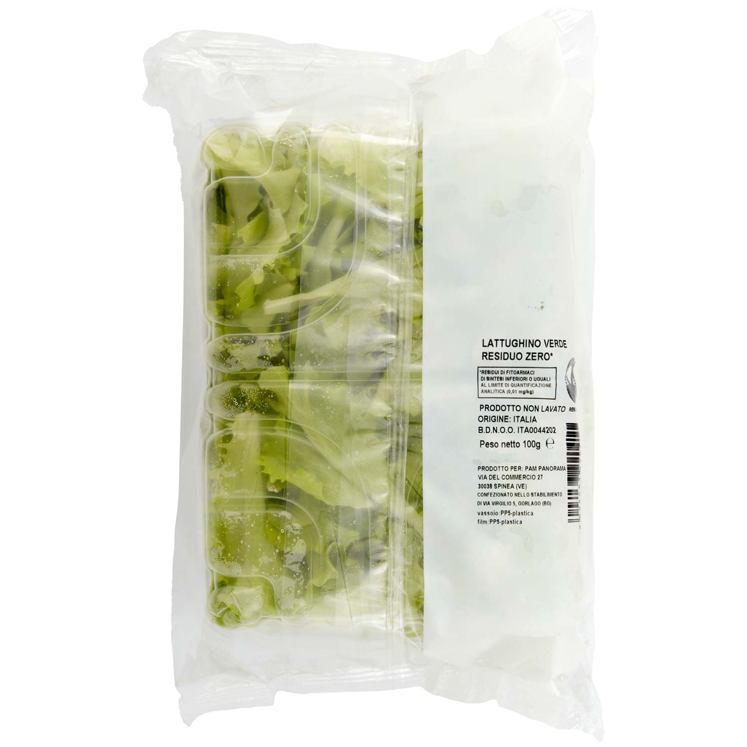 PAM Lattughino 100 g – immagine 5