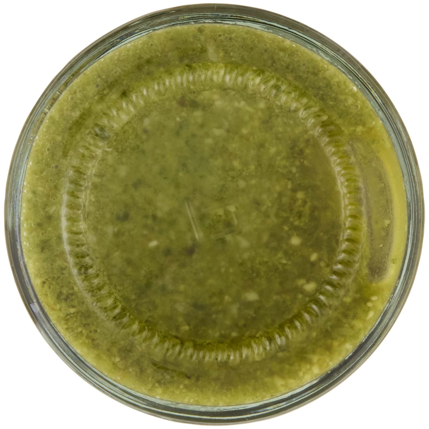 TESORI DELL'ARCA Pesto alla Genovese Senza Aglio 130 g – immagine 8