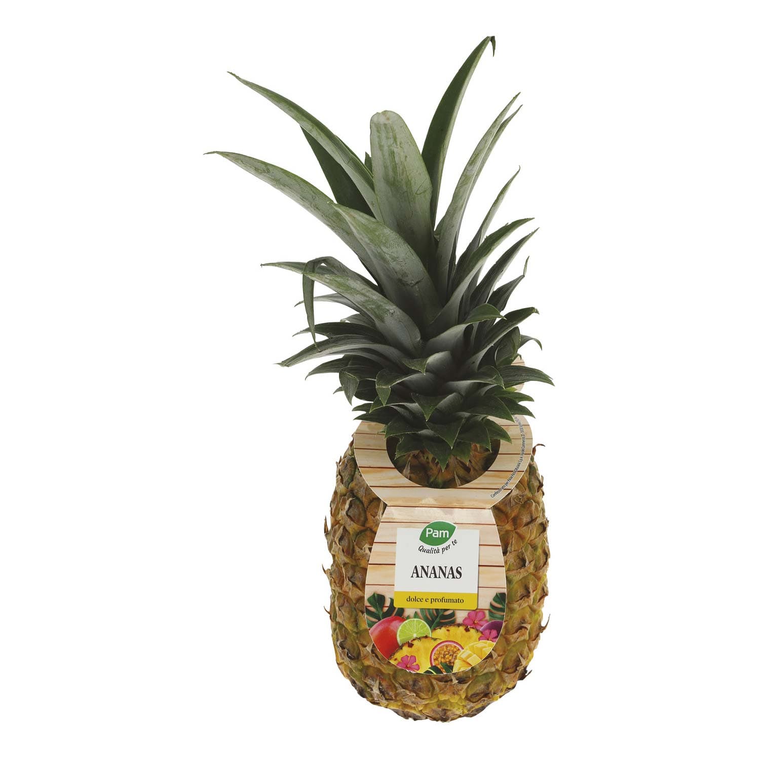 PAM ananas maturato pr – immagine 4
