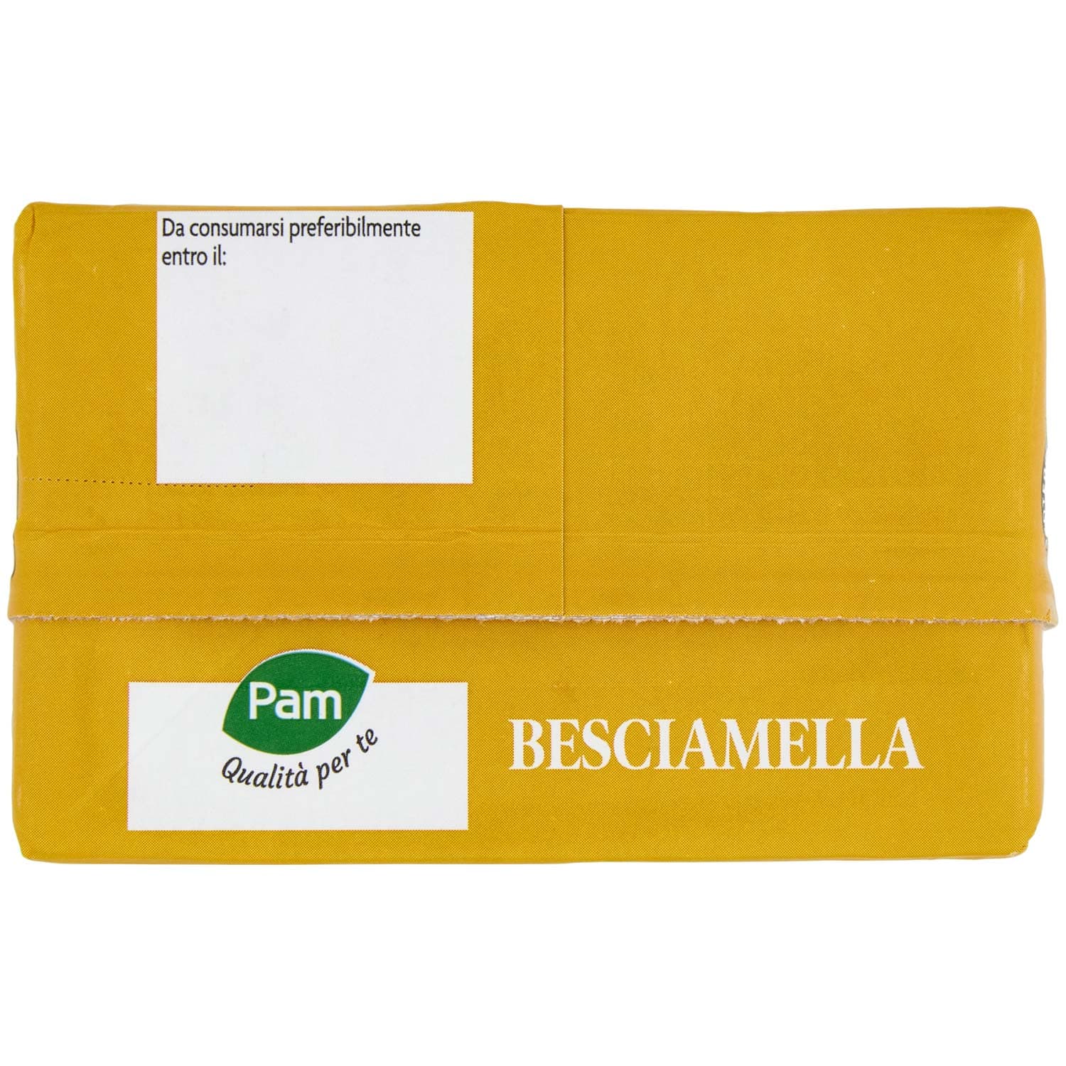 PAM Qualità per te Besciamella 500 ml – immagine 7