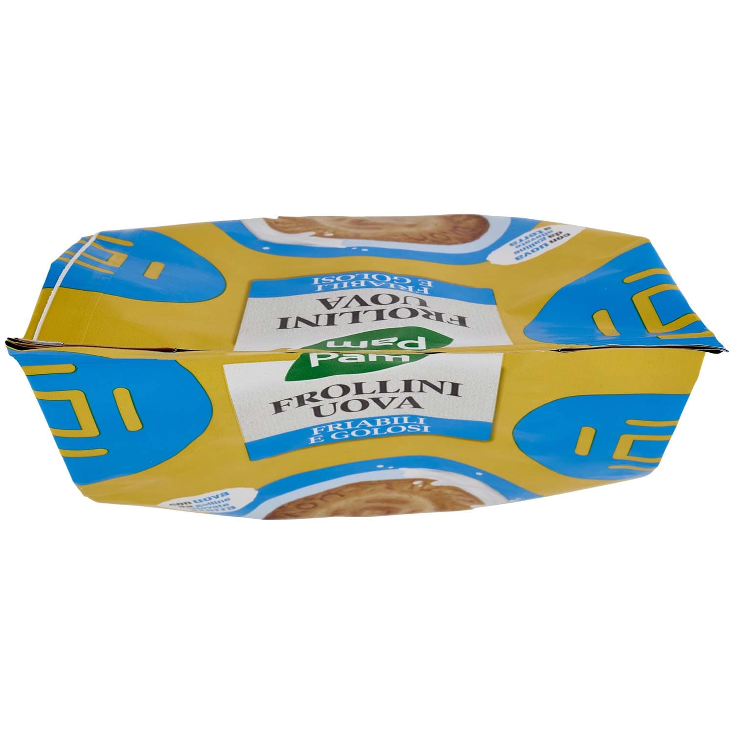 PAM Frollini Uova 700 g – immagine 7