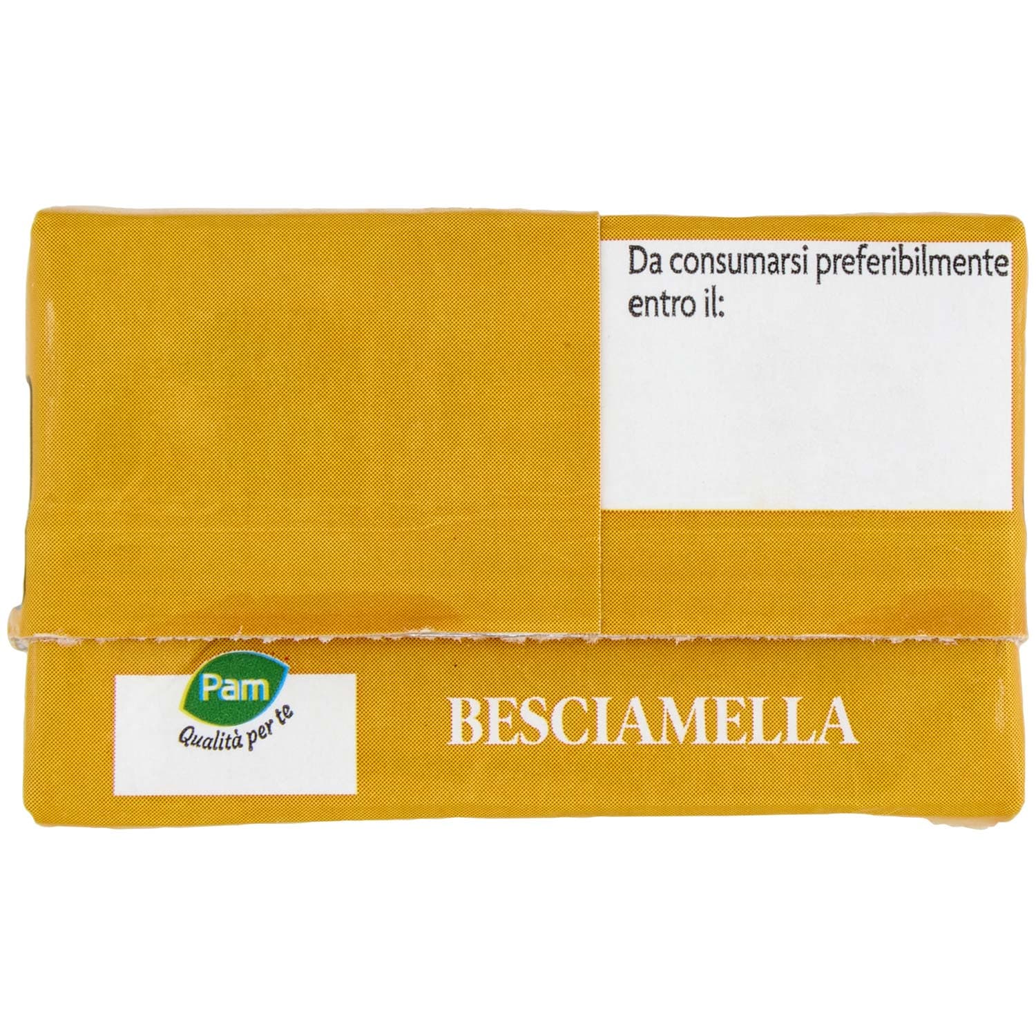 PAM Qualità per te Besciamella 200 ml – immagine 7