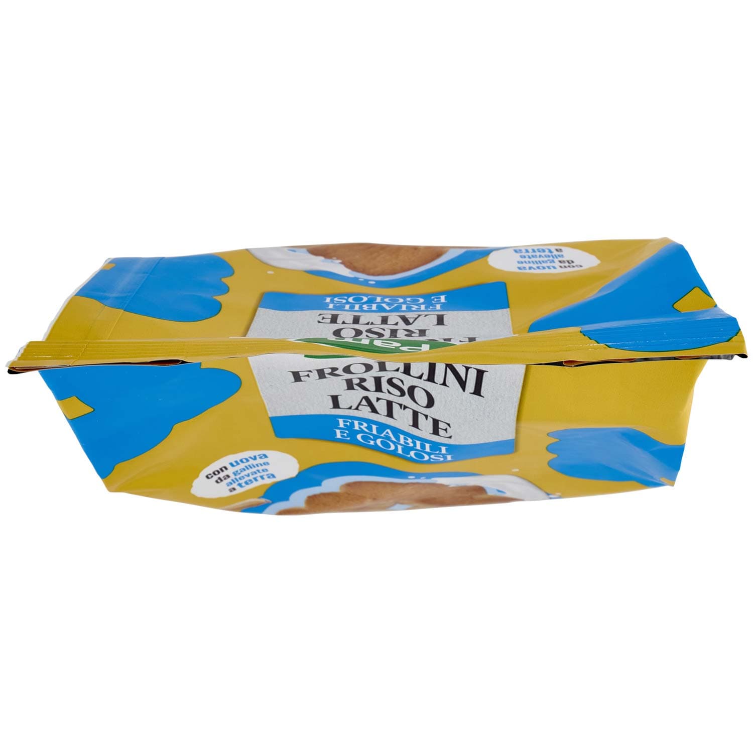 PAM Frollini Riso Latte 700 g – immagine 7