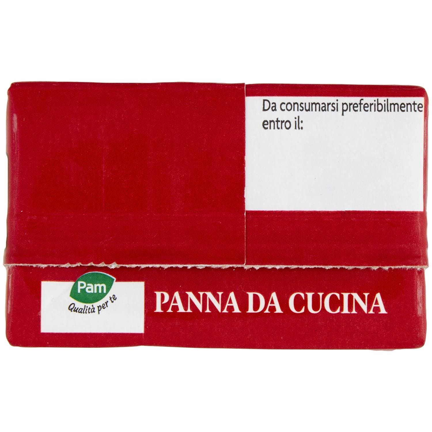 PAM Qualità per te Panna da Cucina 200 ml – immagine 7