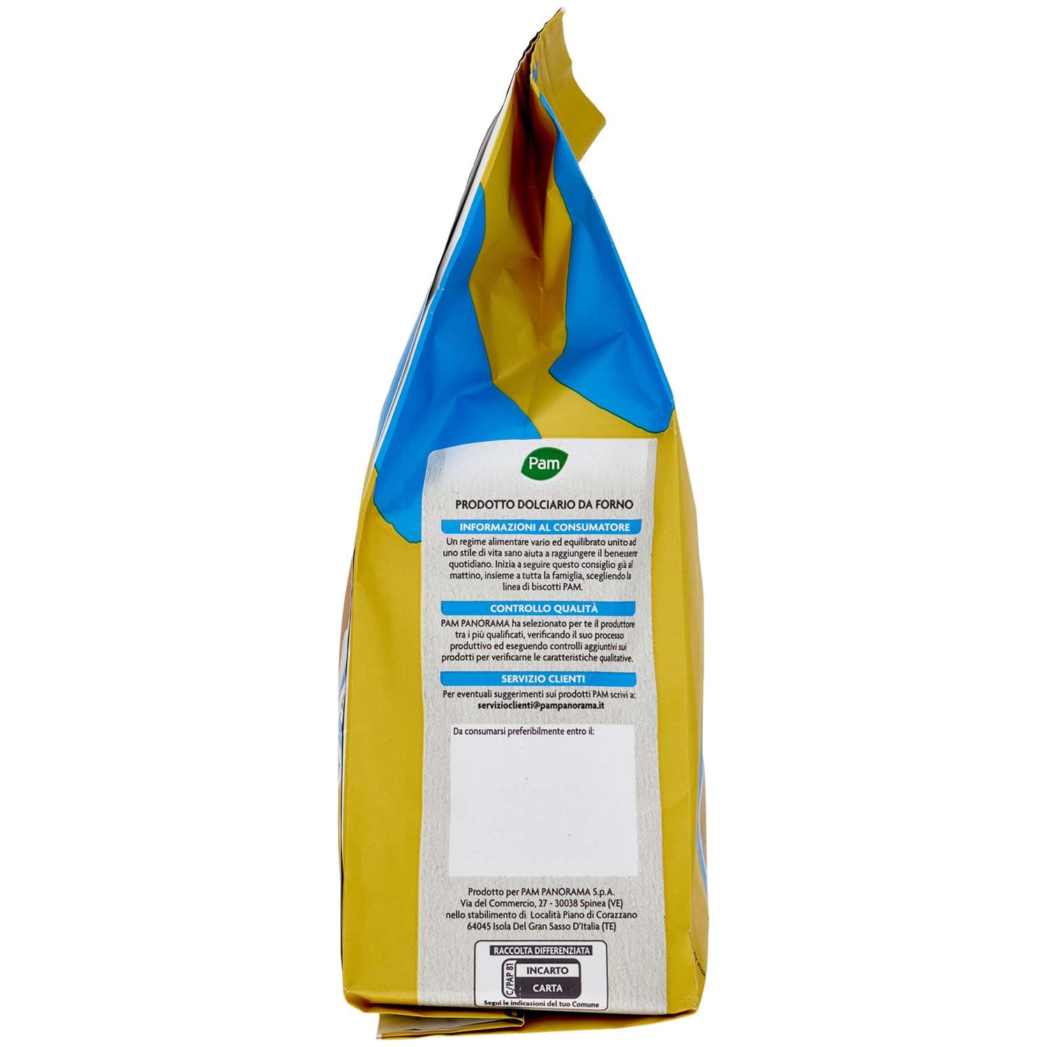 PAM Gran Frollini 700 g – immagine 4