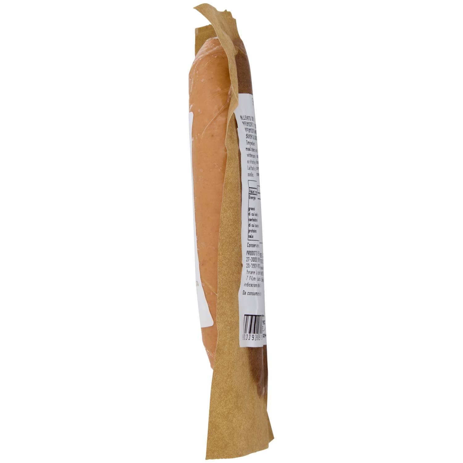 TESORI DELL'ARCA Würstel Servelade Altoatesini 0,200 kg – immagine 6