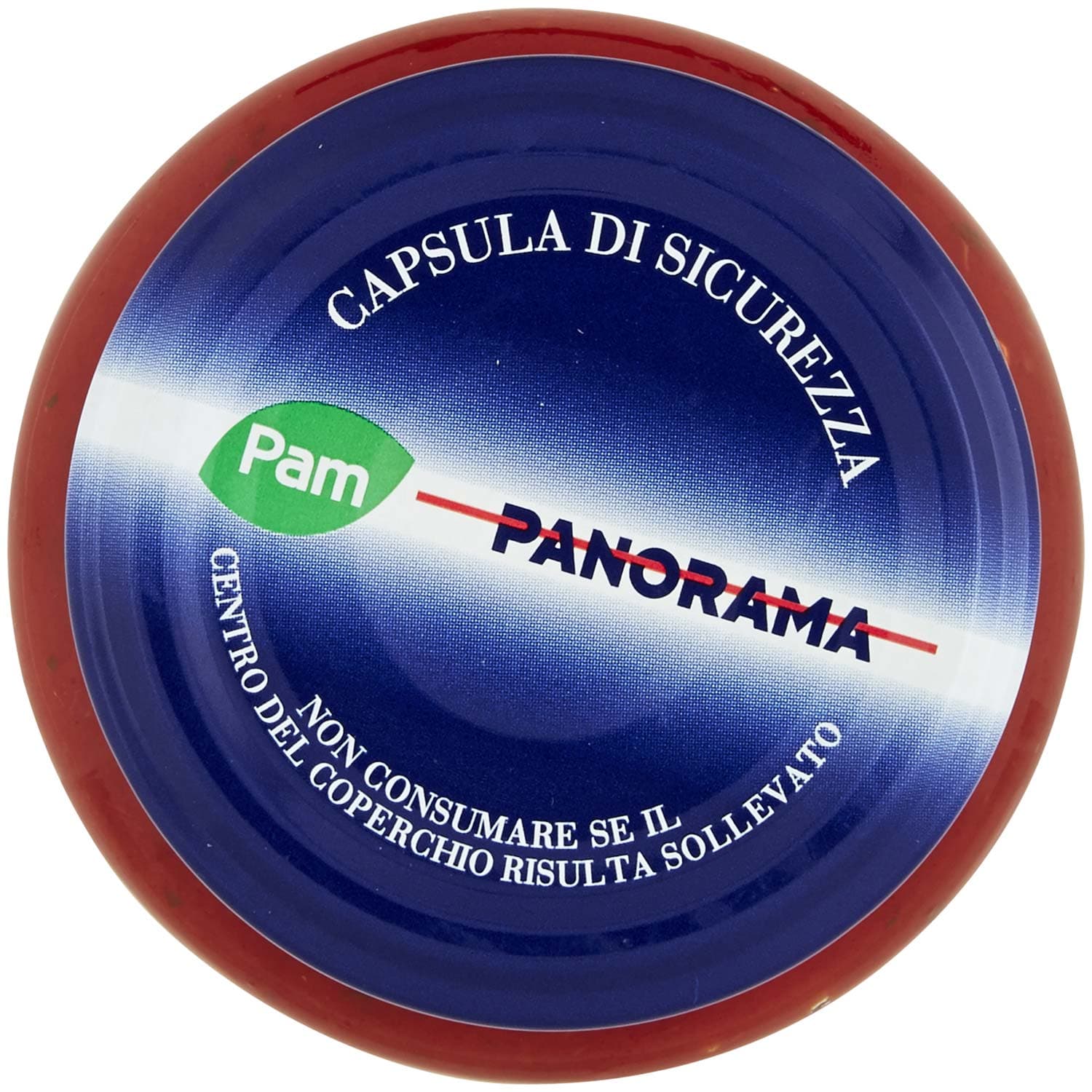 PAM PANORAMA Sugo all'arrabbiata 350 g – immagine 7