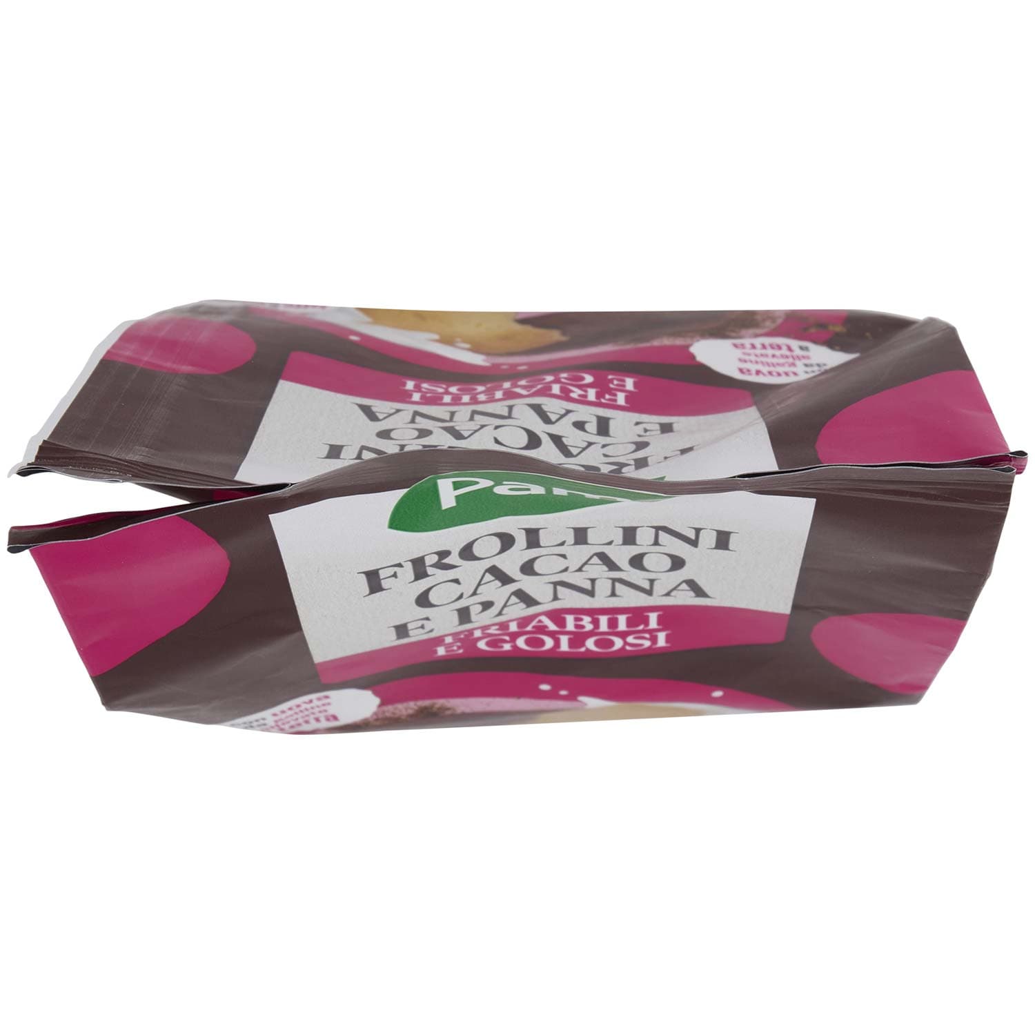 PAM Frollini Cacao e Panna 350 g – immagine 7