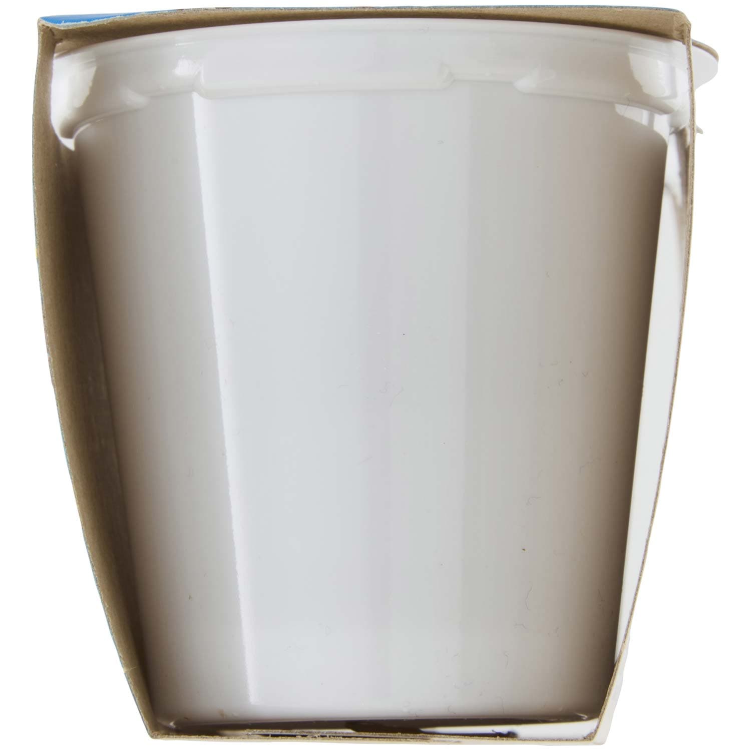 SEMPLICI E BUONI Senza Lattosio Yogurt Magro Vaniglia 2 x 125 g – immagine 6