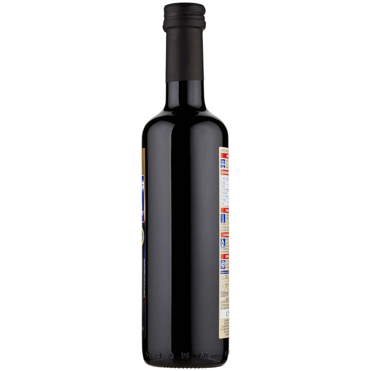 PAM PANORAMA Aceto Balsamico di Modena IGP 500 ml – immagine 6