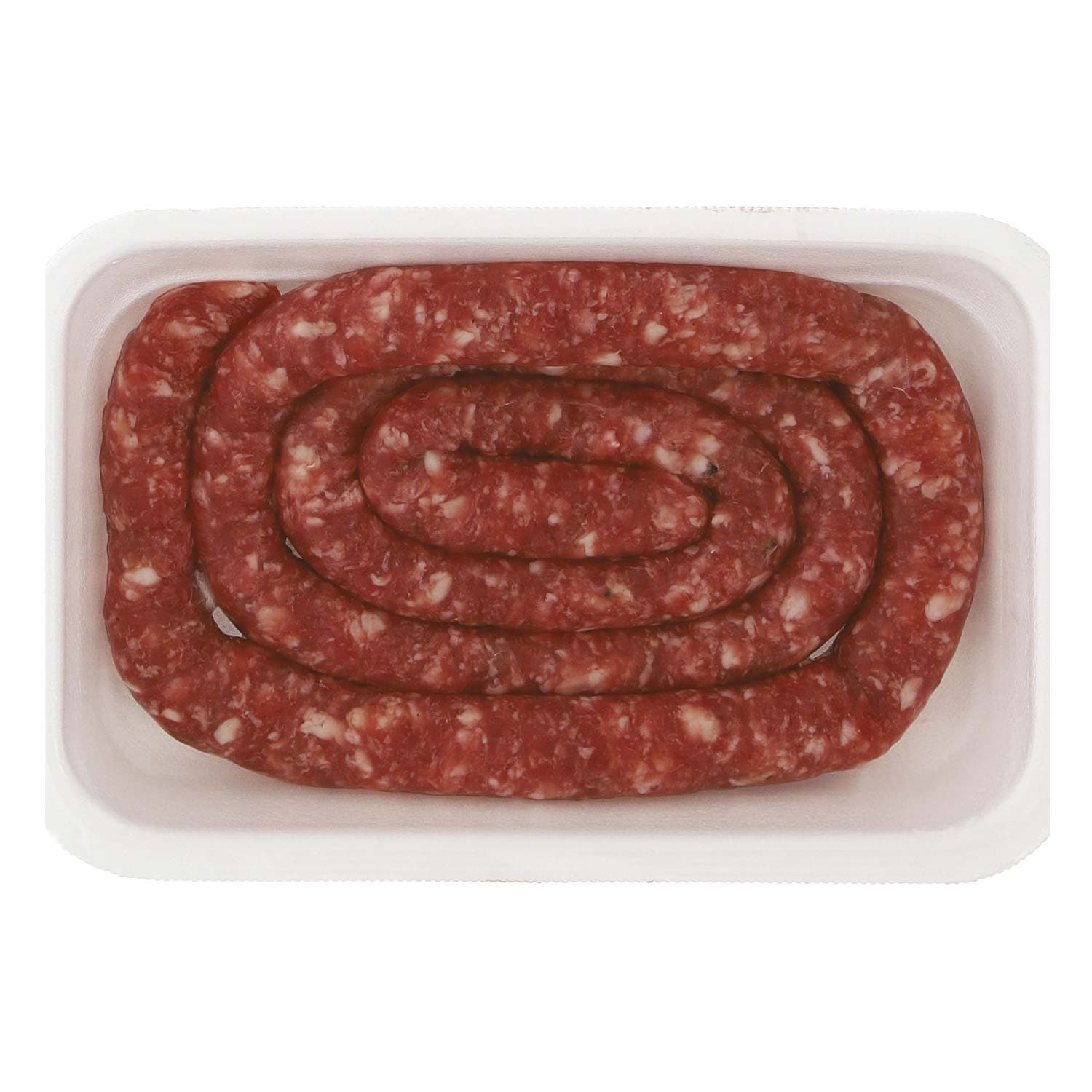 Salsiccia luganega di suino – immagine 3