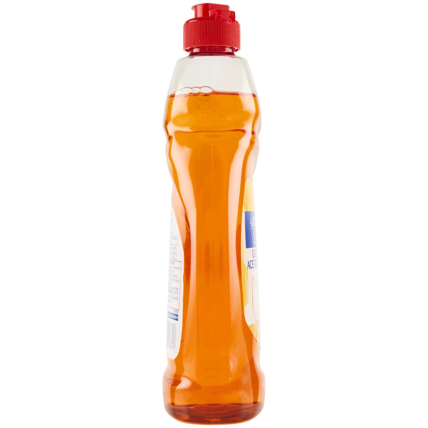 PAM PANORAMA Detersivo Piatti ultraconcentrato Profumo di Agrumi 500 ml – immagine 4