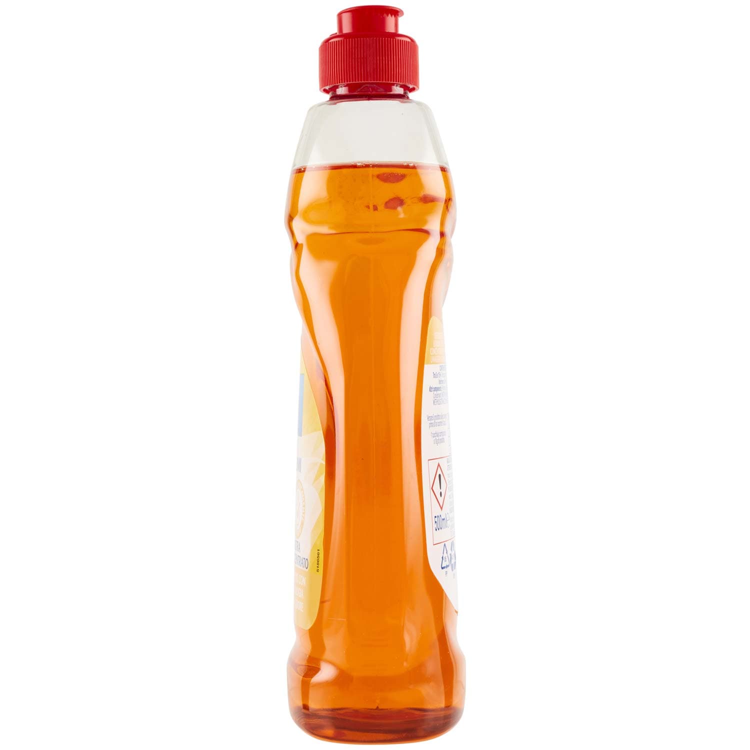 PAM PANORAMA Detersivo Piatti ultraconcentrato Profumo di Agrumi 500 ml – immagine 6