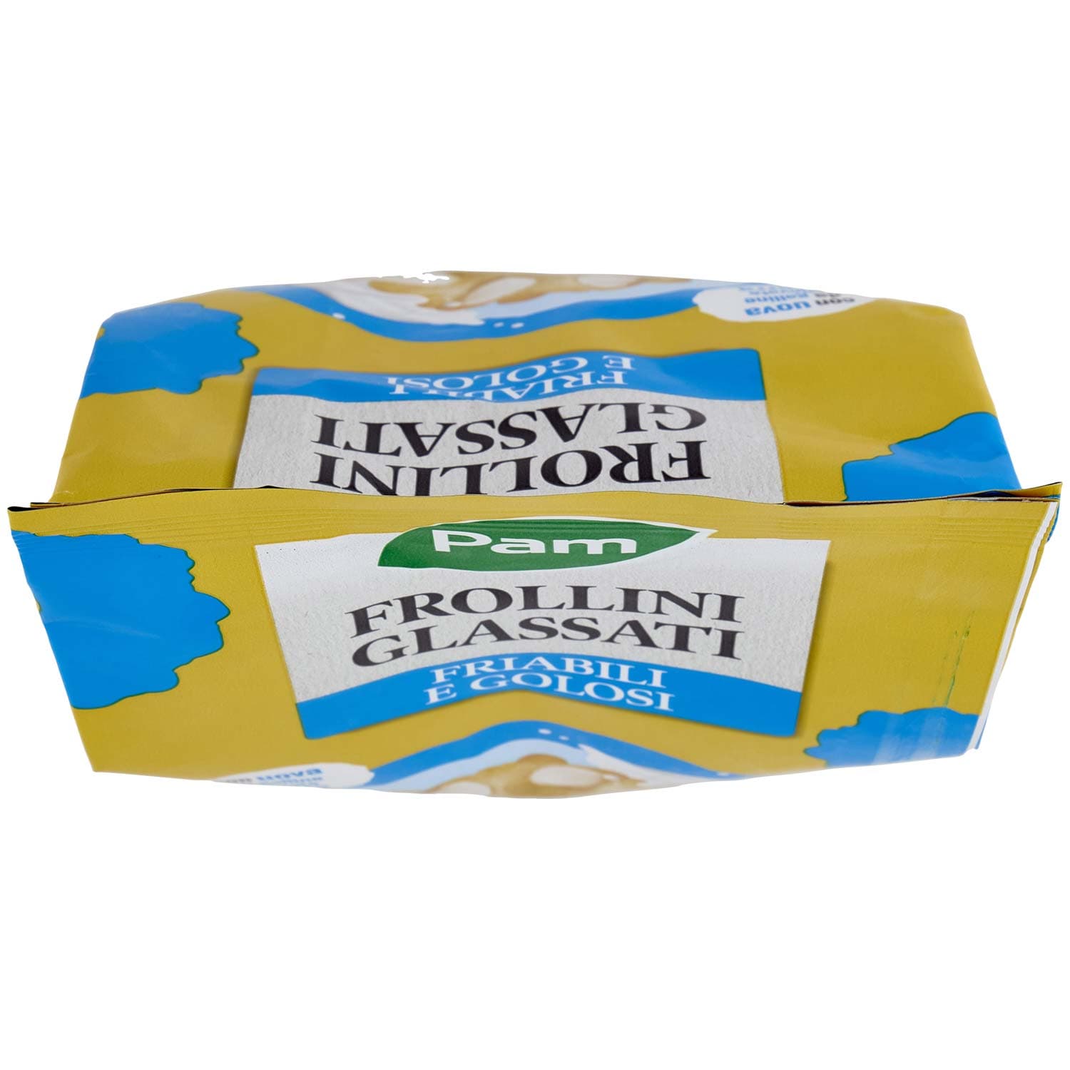PAM Frollini Glassati 400 g – immagine 7