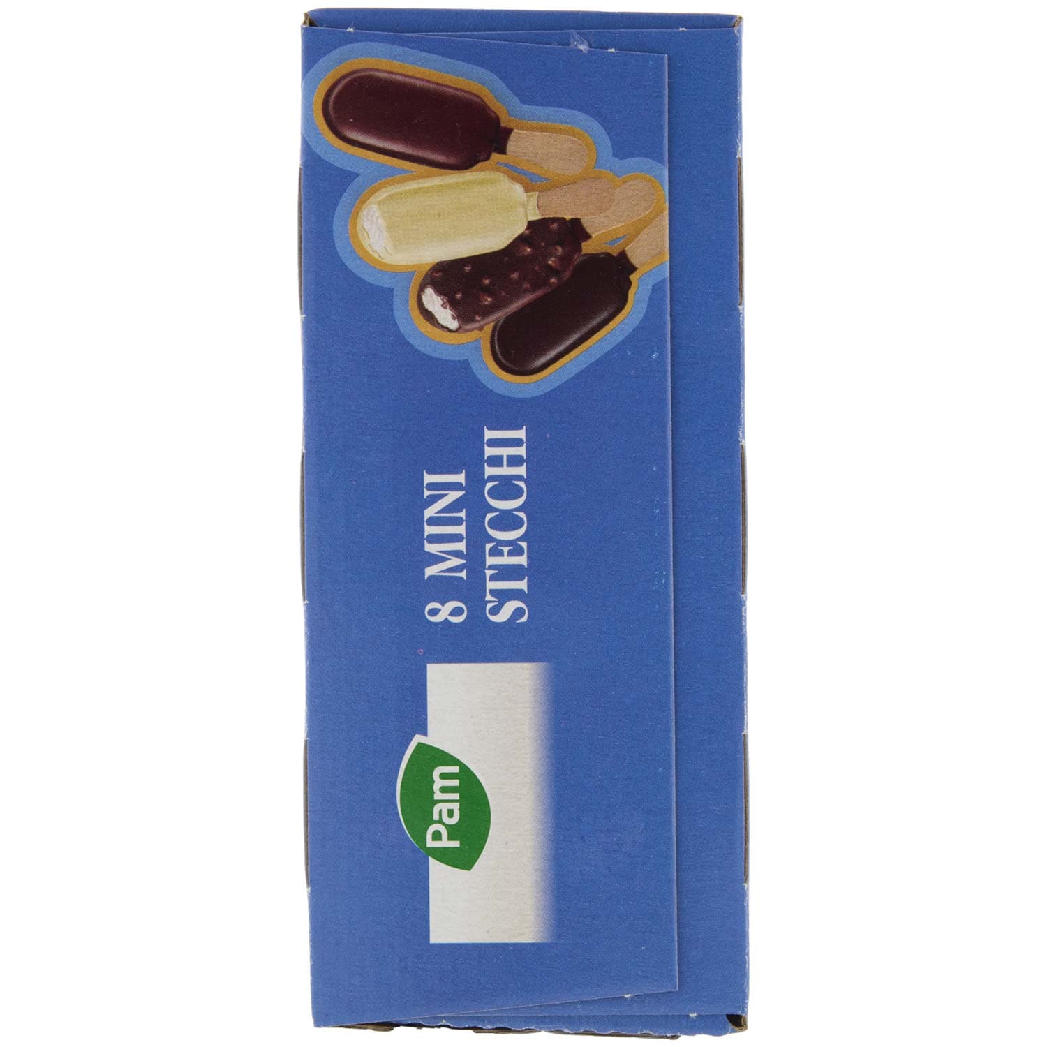 PAM Mini Stecchi Assortiti 8 x 40 g – immagine 6