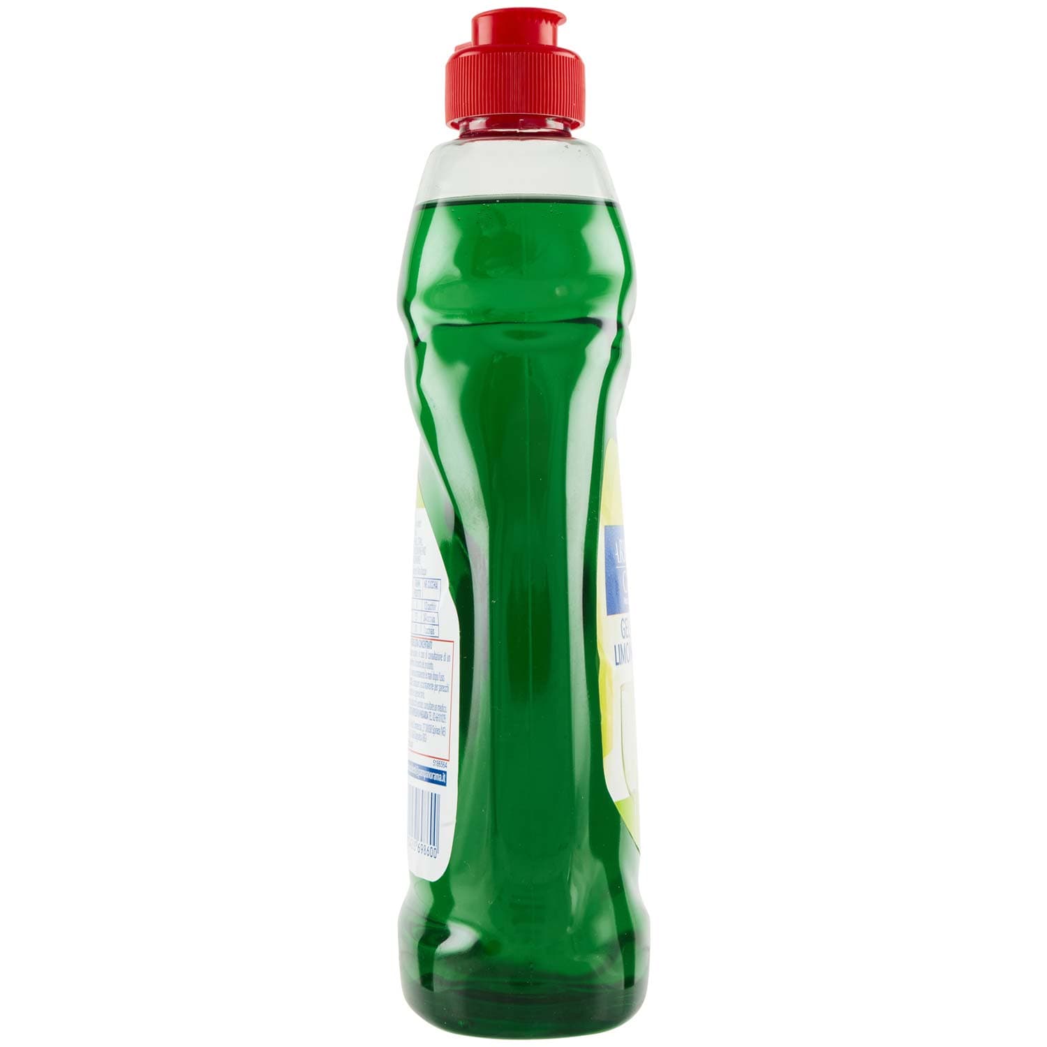PAM PANORAMA Detersivo Piatti ultraconcentrato Profumo di Limone 500 ml – immagine 4