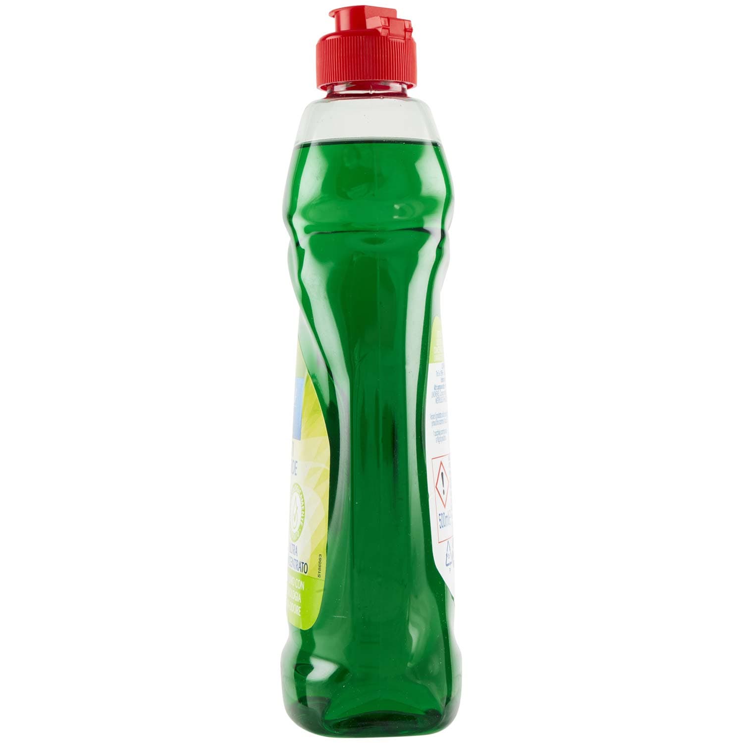 PAM PANORAMA Detersivo Piatti ultraconcentrato Profumo di Limone 500 ml – immagine 6