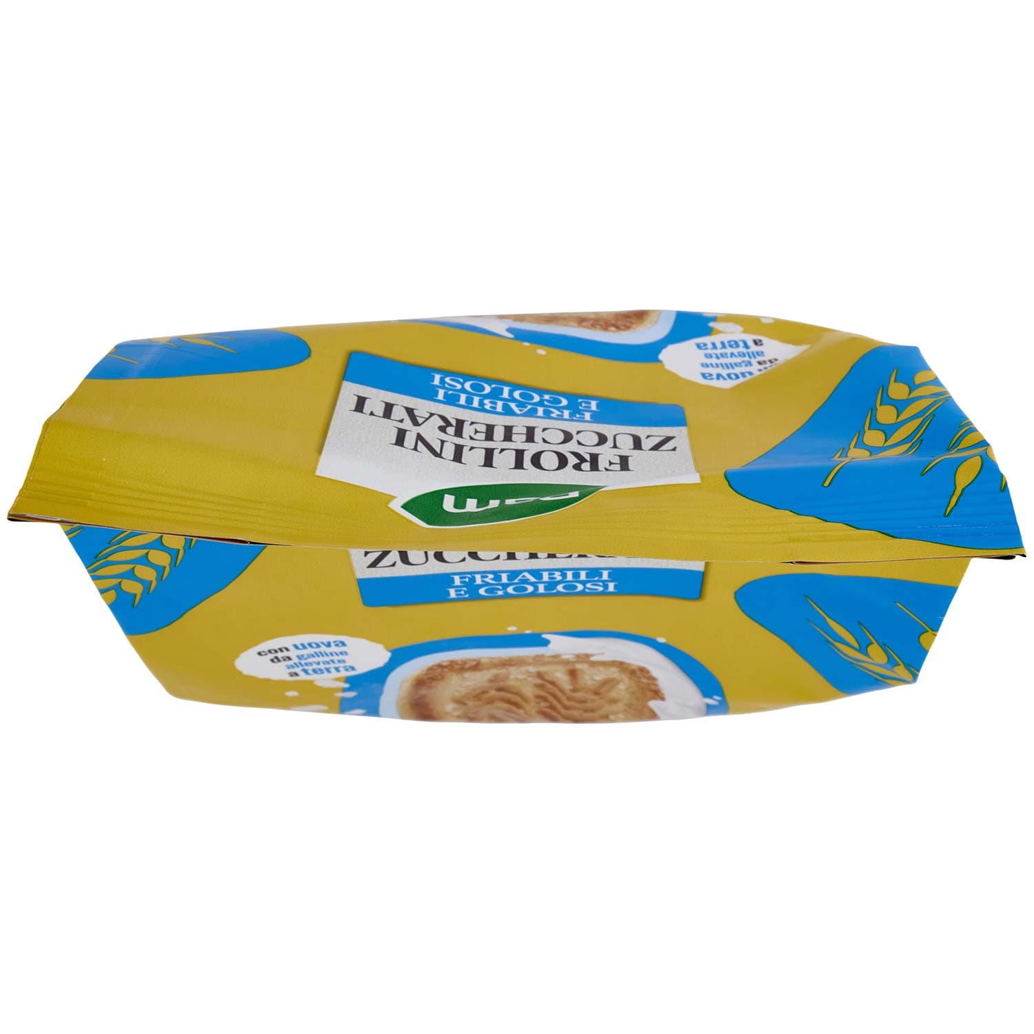 PAM Frollini Zuccherati 700 g – immagine 7