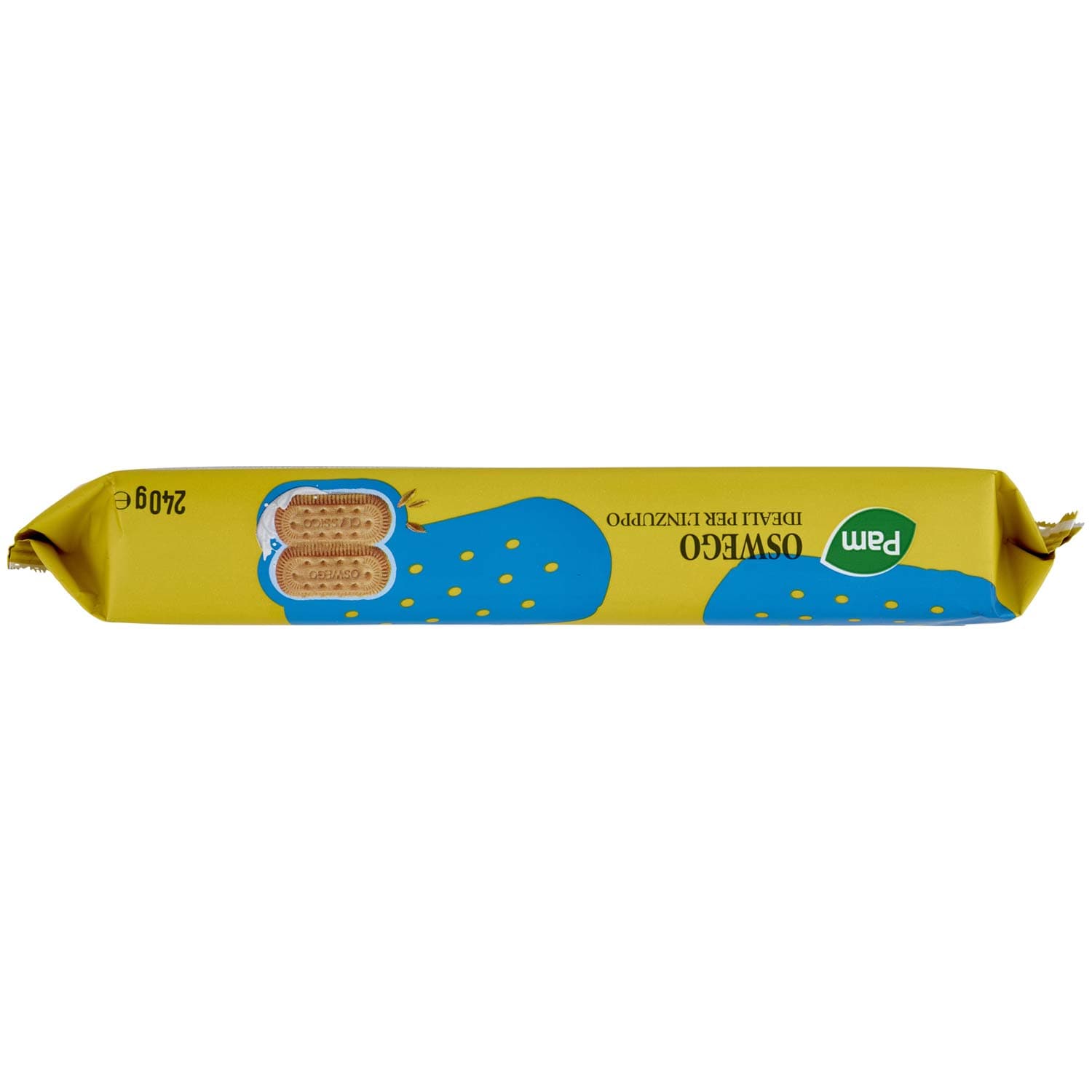PAM Oswego 240 g – immagine 7