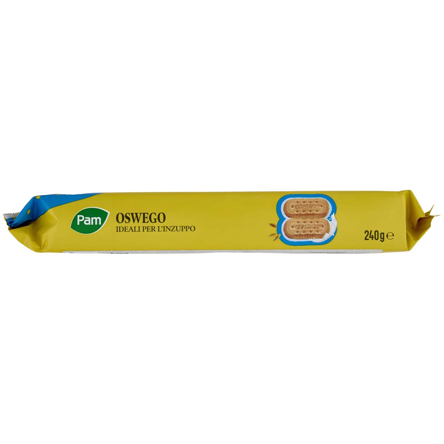 PAM Oswego 240 g – immagine 8