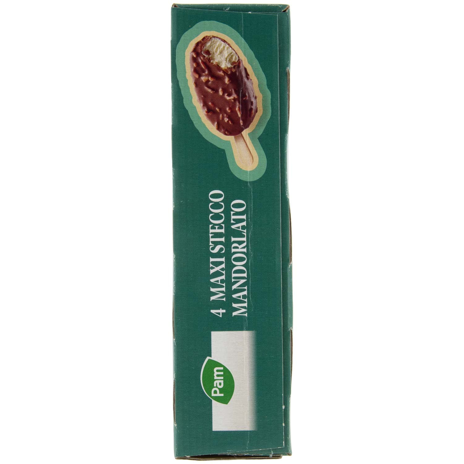 PAM Maxi Stecco Mandorlato 4 x 80 g – immagine 6