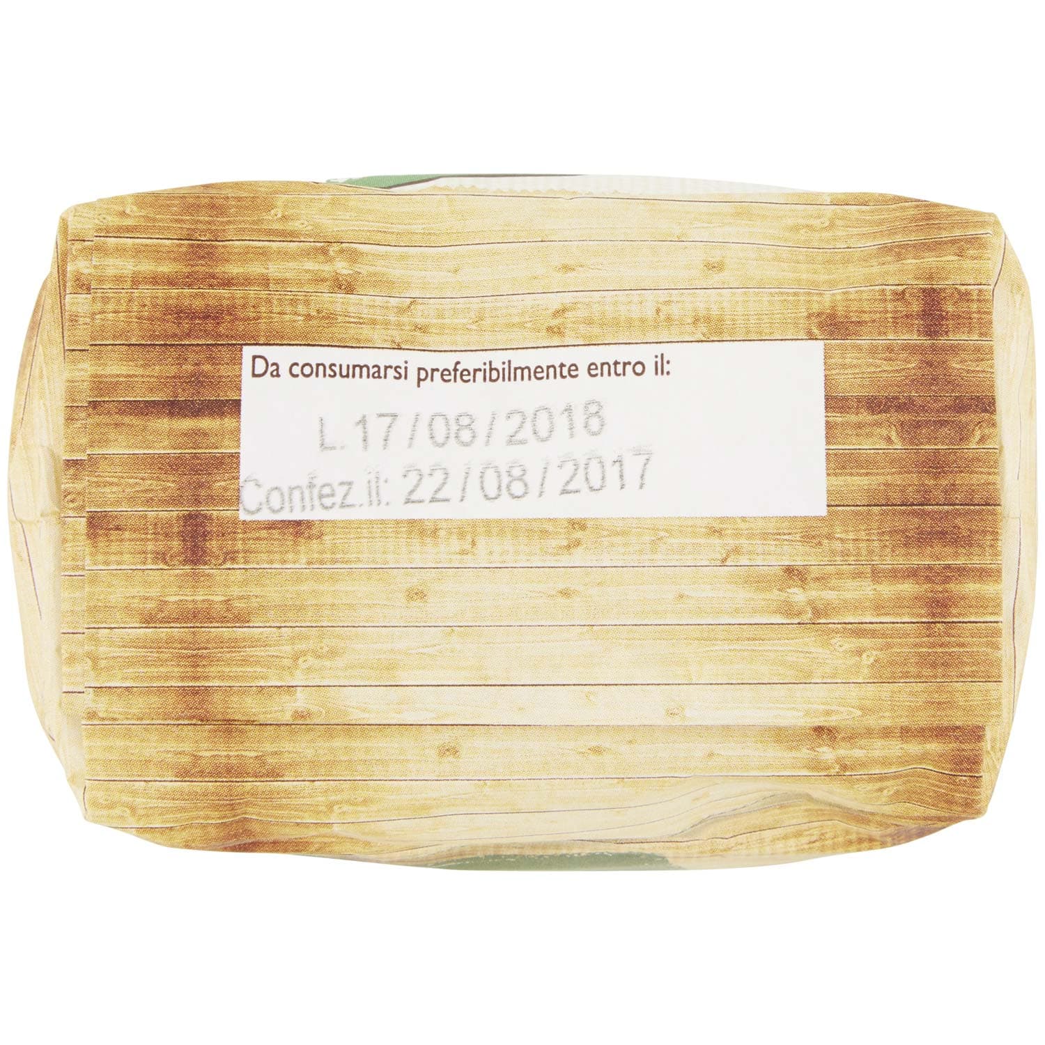 BIO Farina di farro 1 Kg – immagine 7