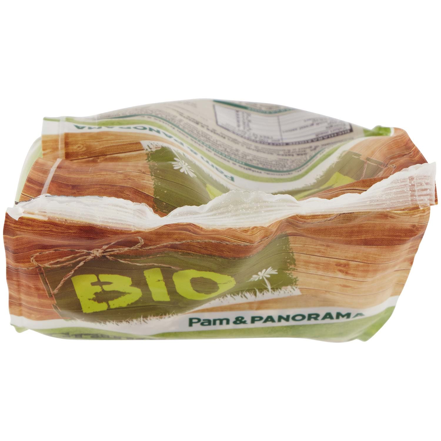 BIO Granola con frutta secca Biologica 375 g – immagine 7