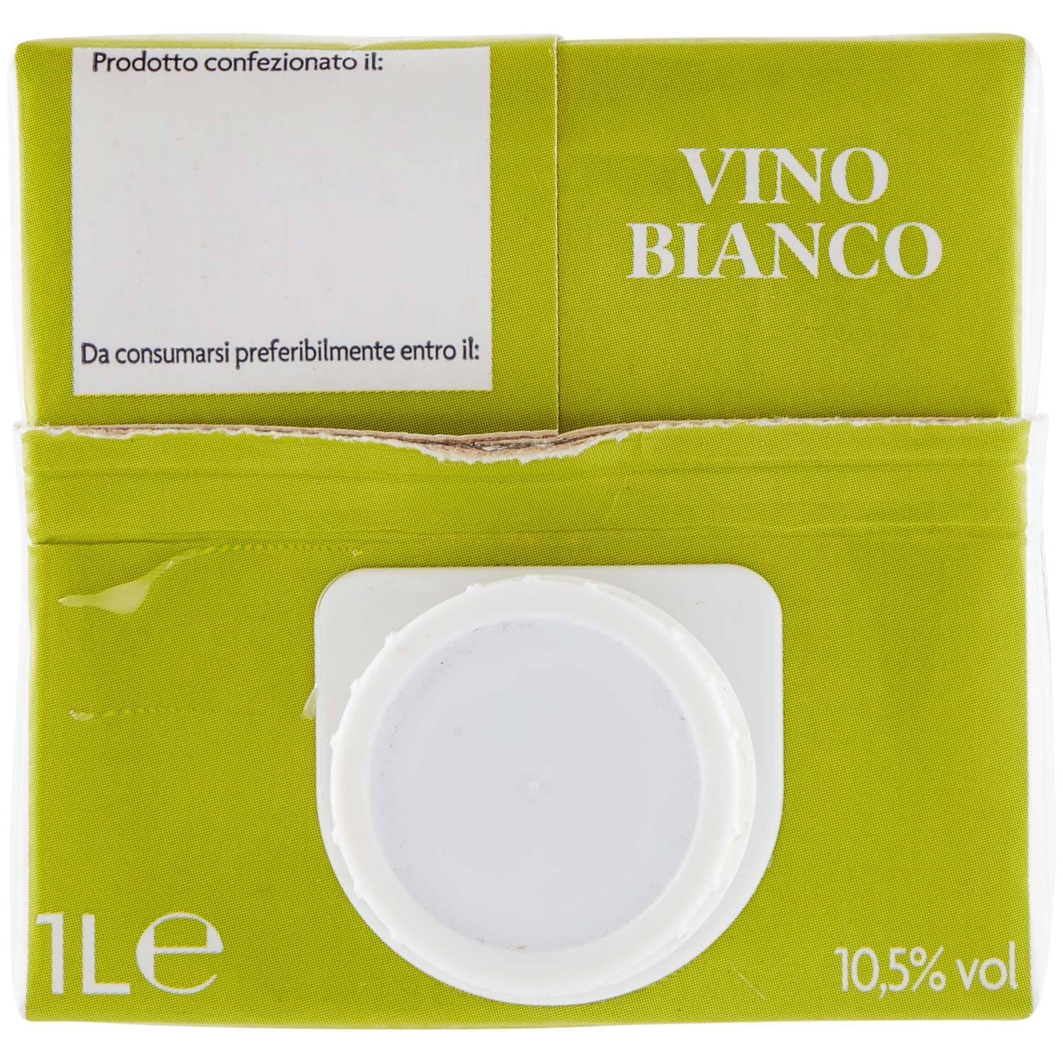 PAM PANORAMA Vino bianco 1 L – immagine 7