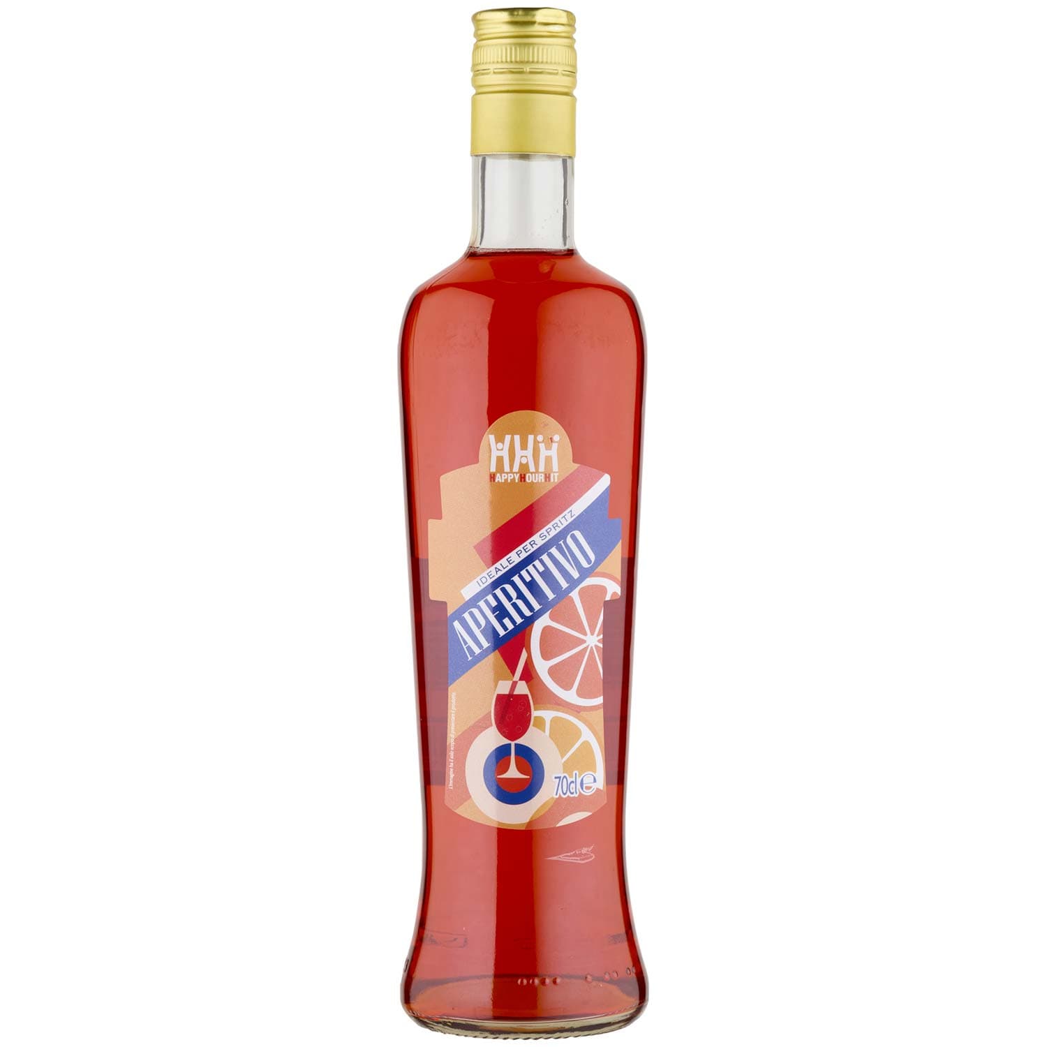 Aperitivo Ideale per Spritz 70 cl – immagine 3