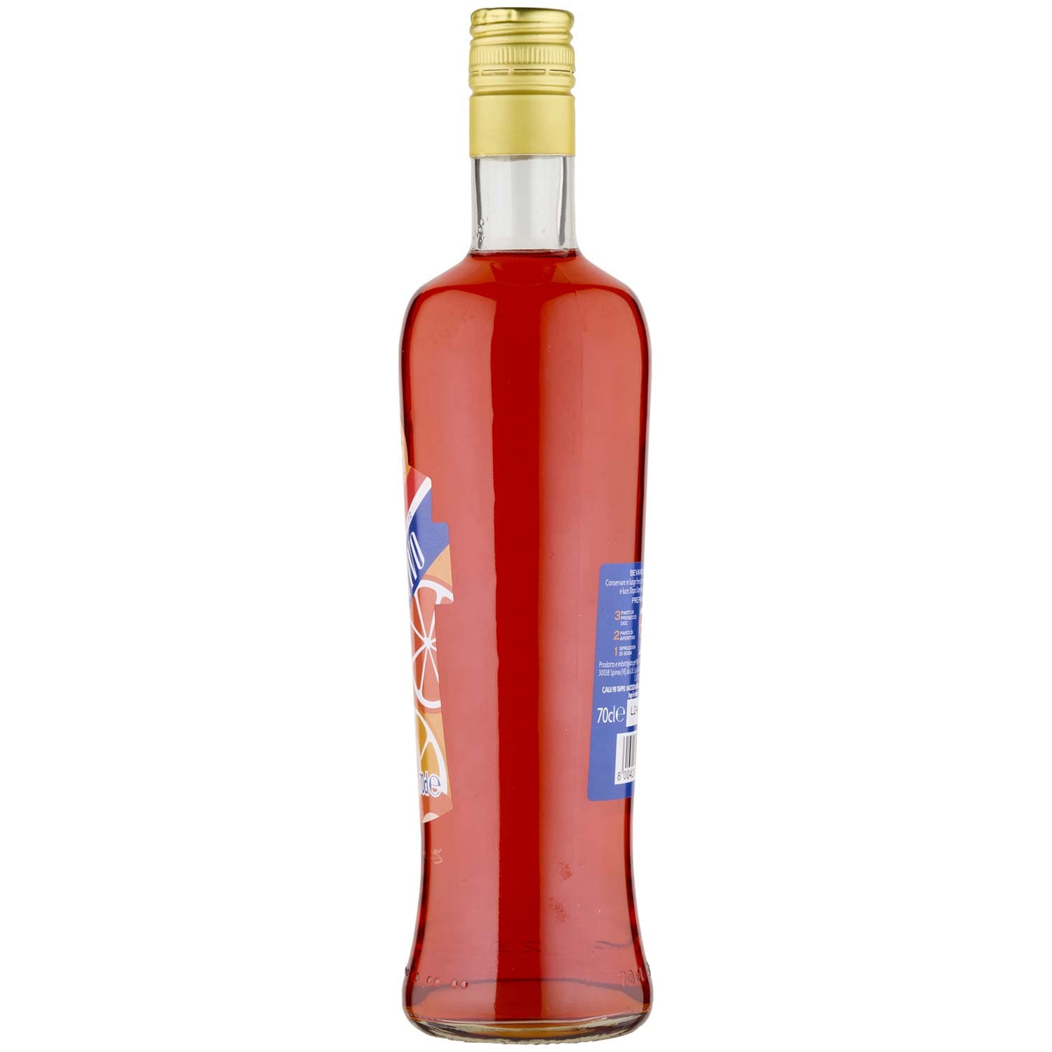 Aperitivo Ideale per Spritz 70 cl – immagine 6