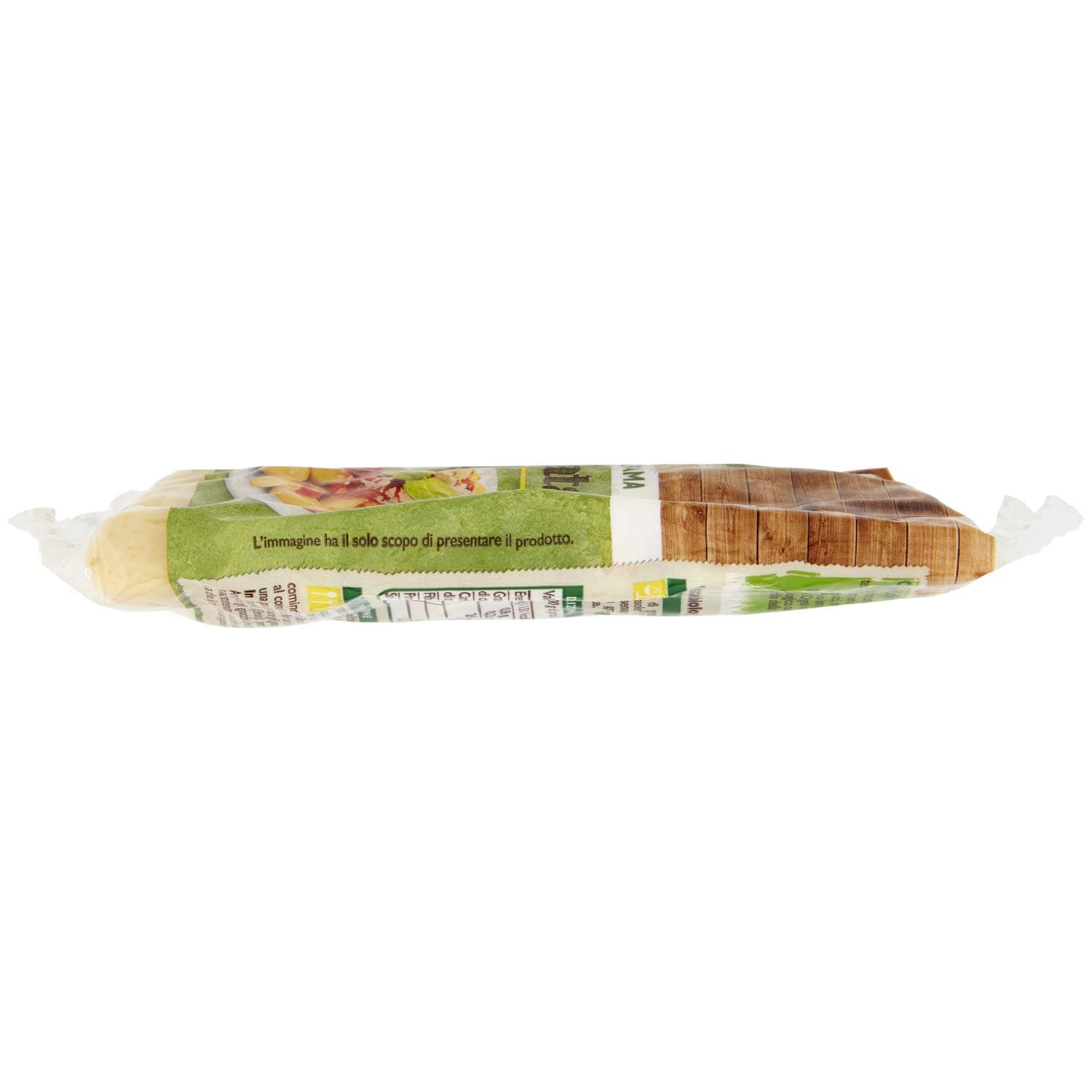 BIO Gnocchi di patate 400 g – immagine 6