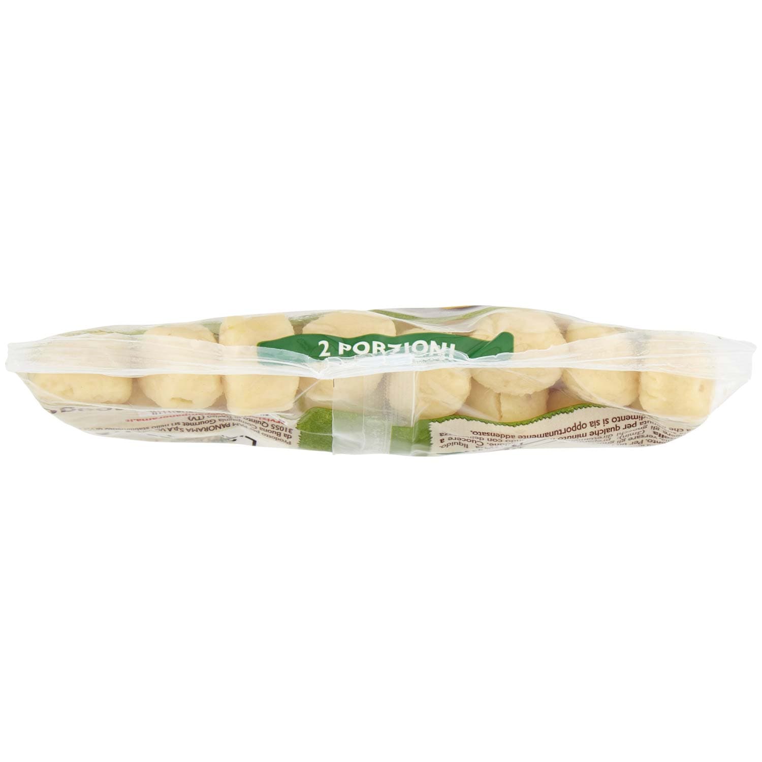 BIO Gnocchi di patate 400 g – immagine 8