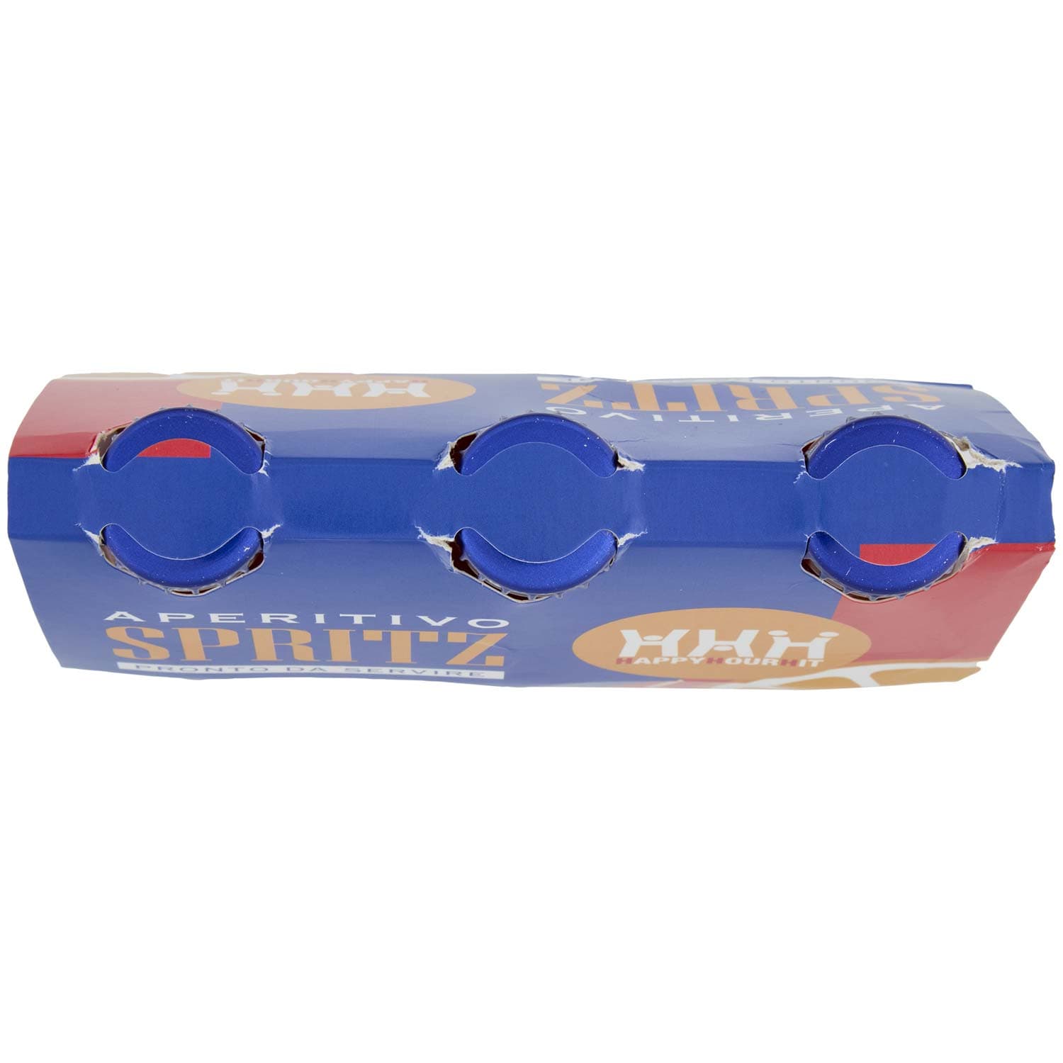Aperitivo Spritz 3 x 200 ml – immagine 7