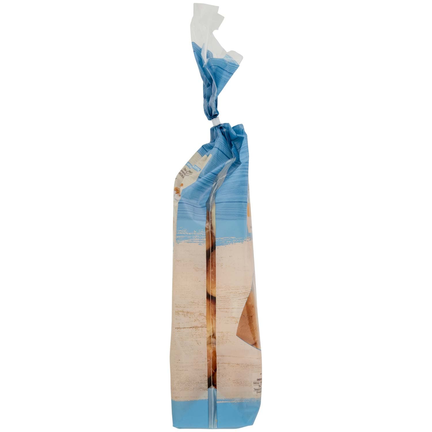 PAM PANORAMA Panini al Latte 400g (40g x 10) – immagine 4