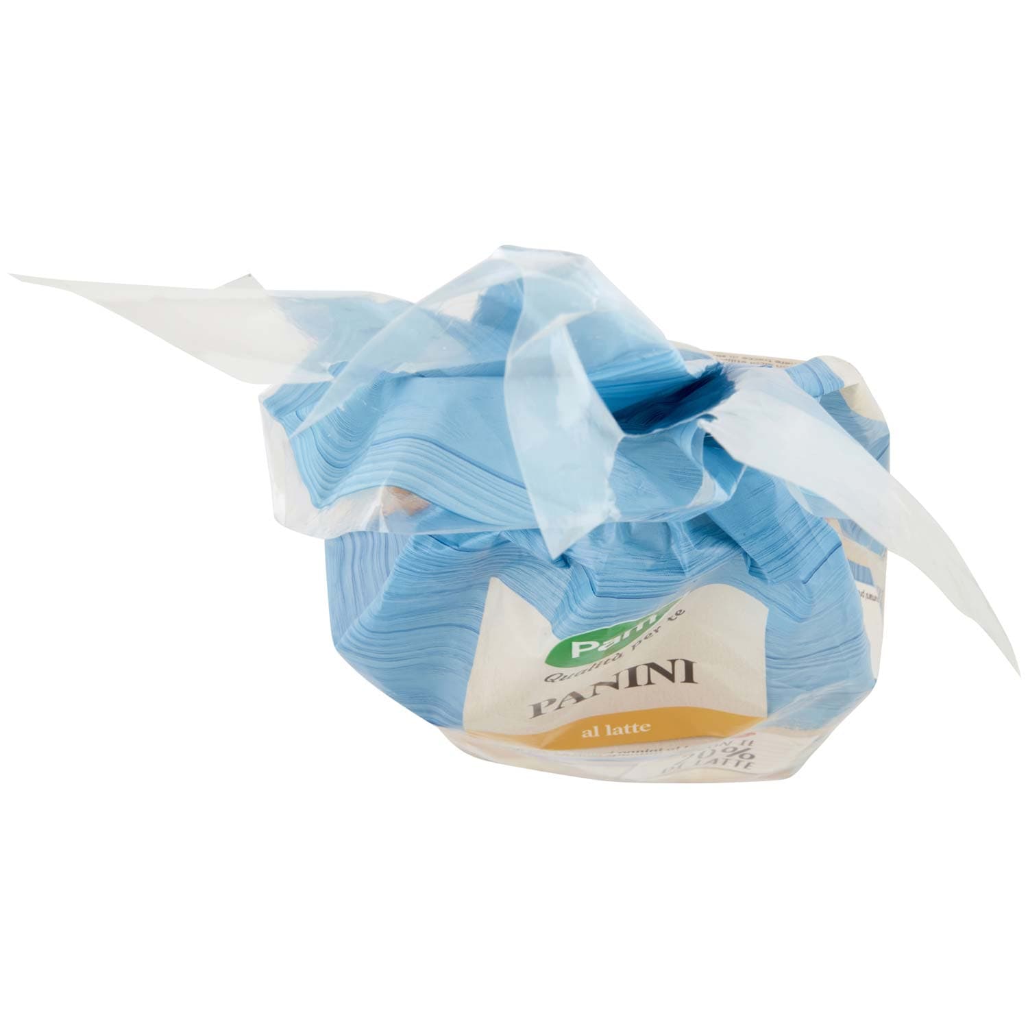 PAM PANORAMA Panini al Latte 400g (40g x 10) – immagine 7